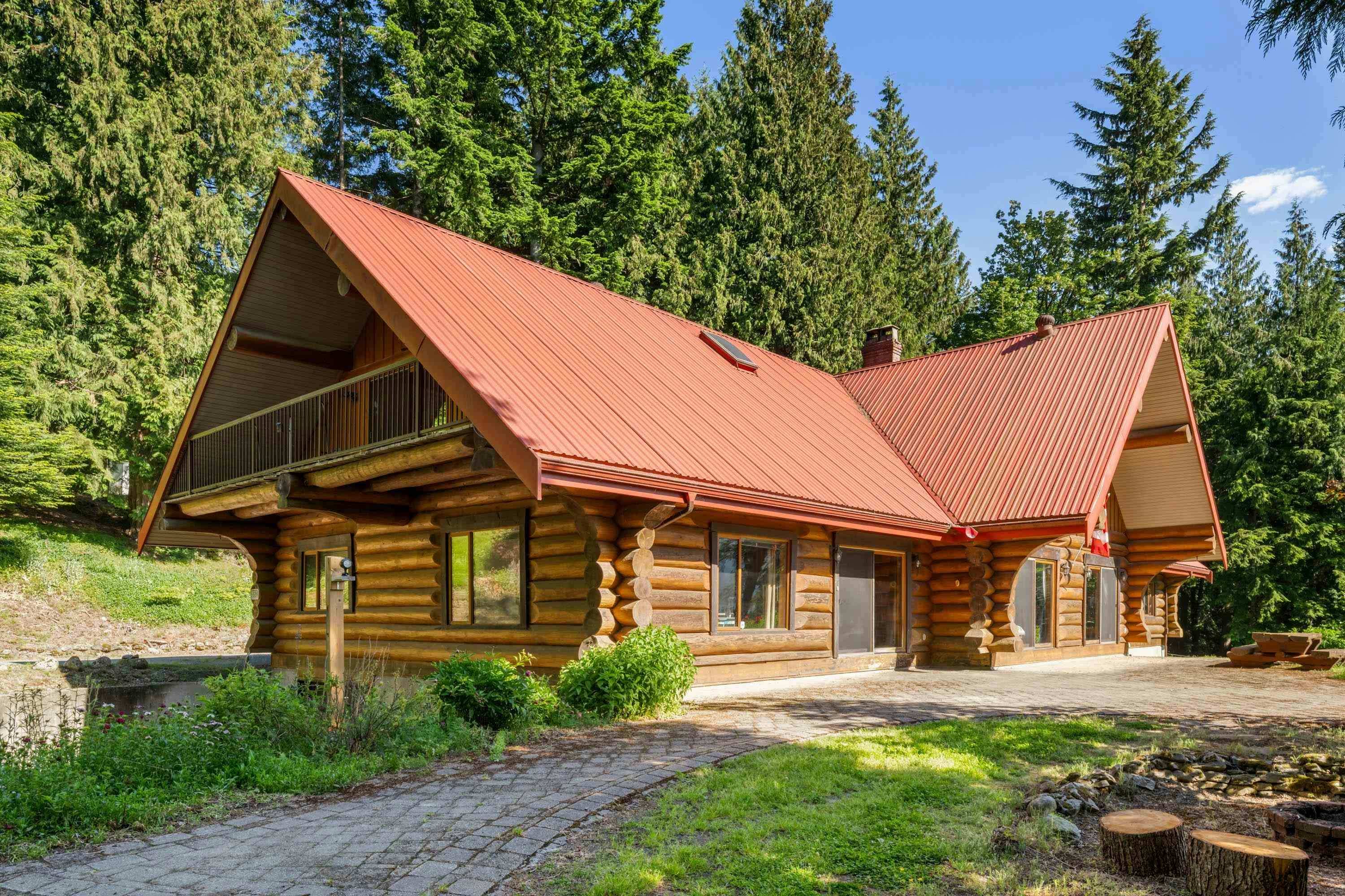 5520 Graham Drive, Chilliwack, BC, V4Z 1G6