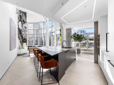 PH 1701-189 Davie Street - 5