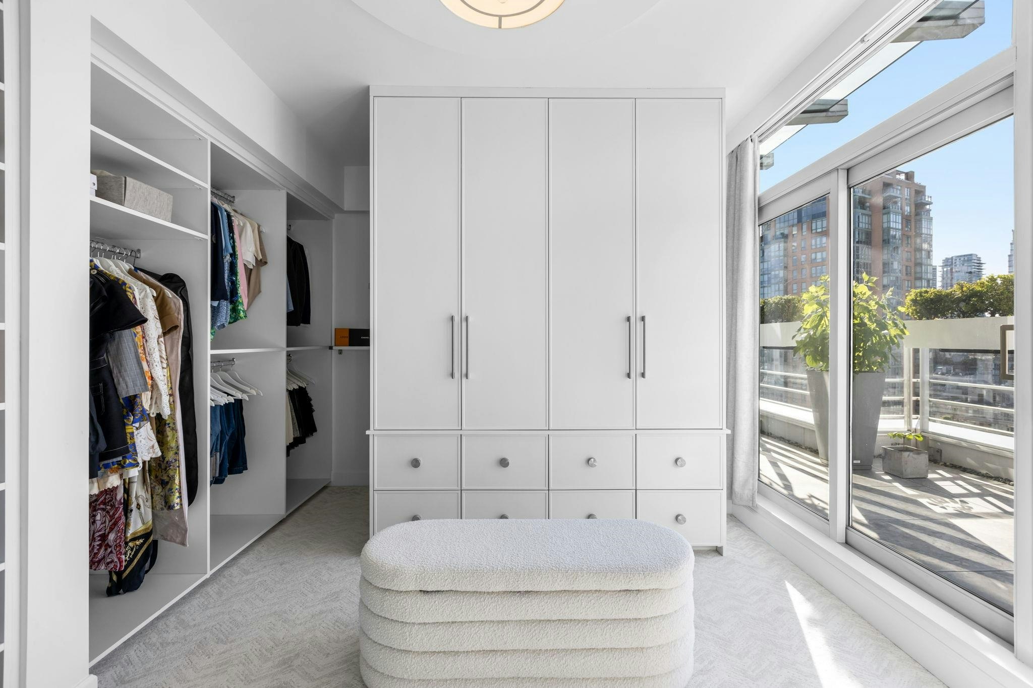 PH 1701-189 Davie Street, Vancouver, BC, V6Z 2X9 - 24