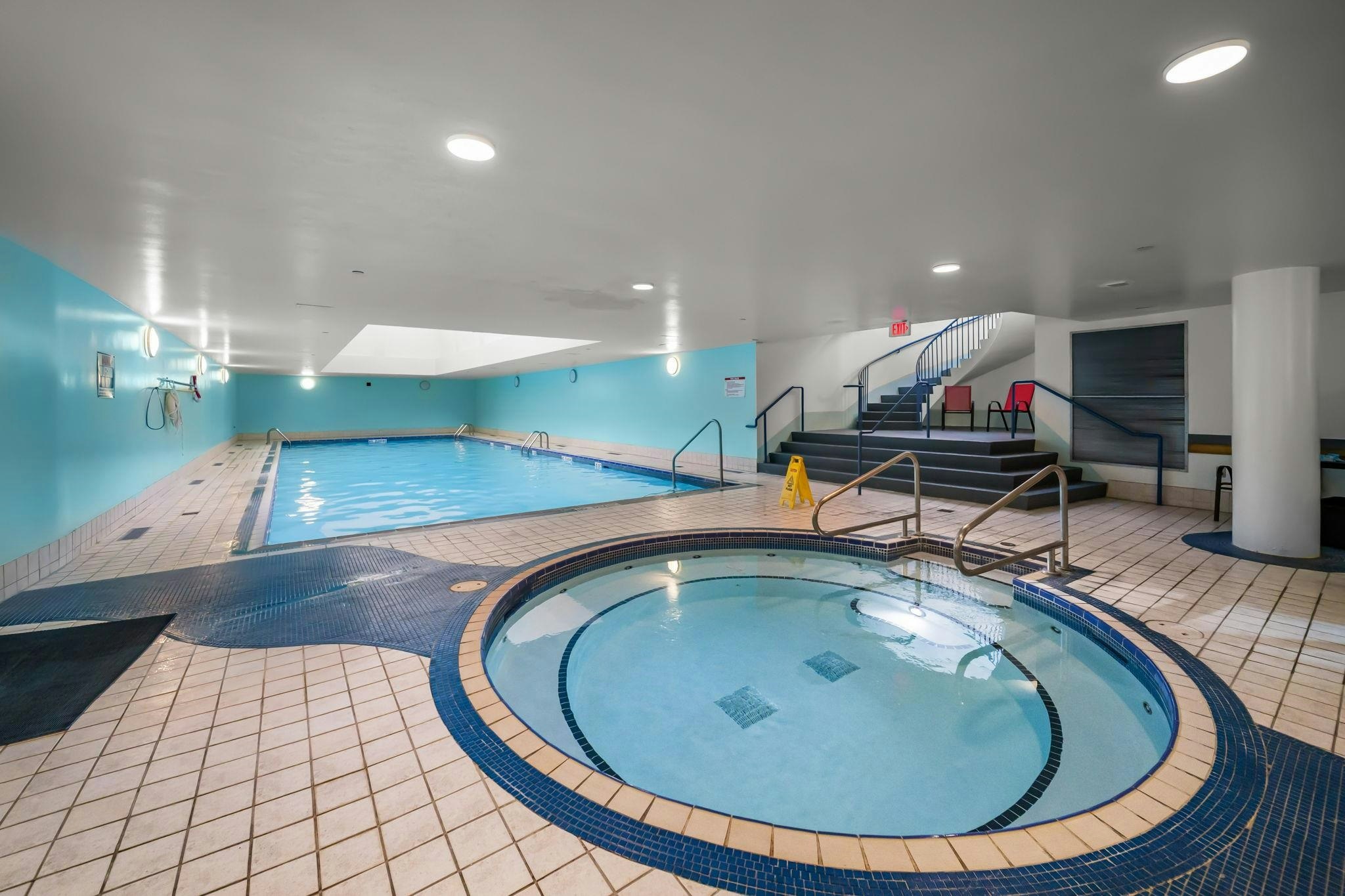 PH 1701-189 Davie Street, Vancouver, BC, V6Z 2X9 - 32