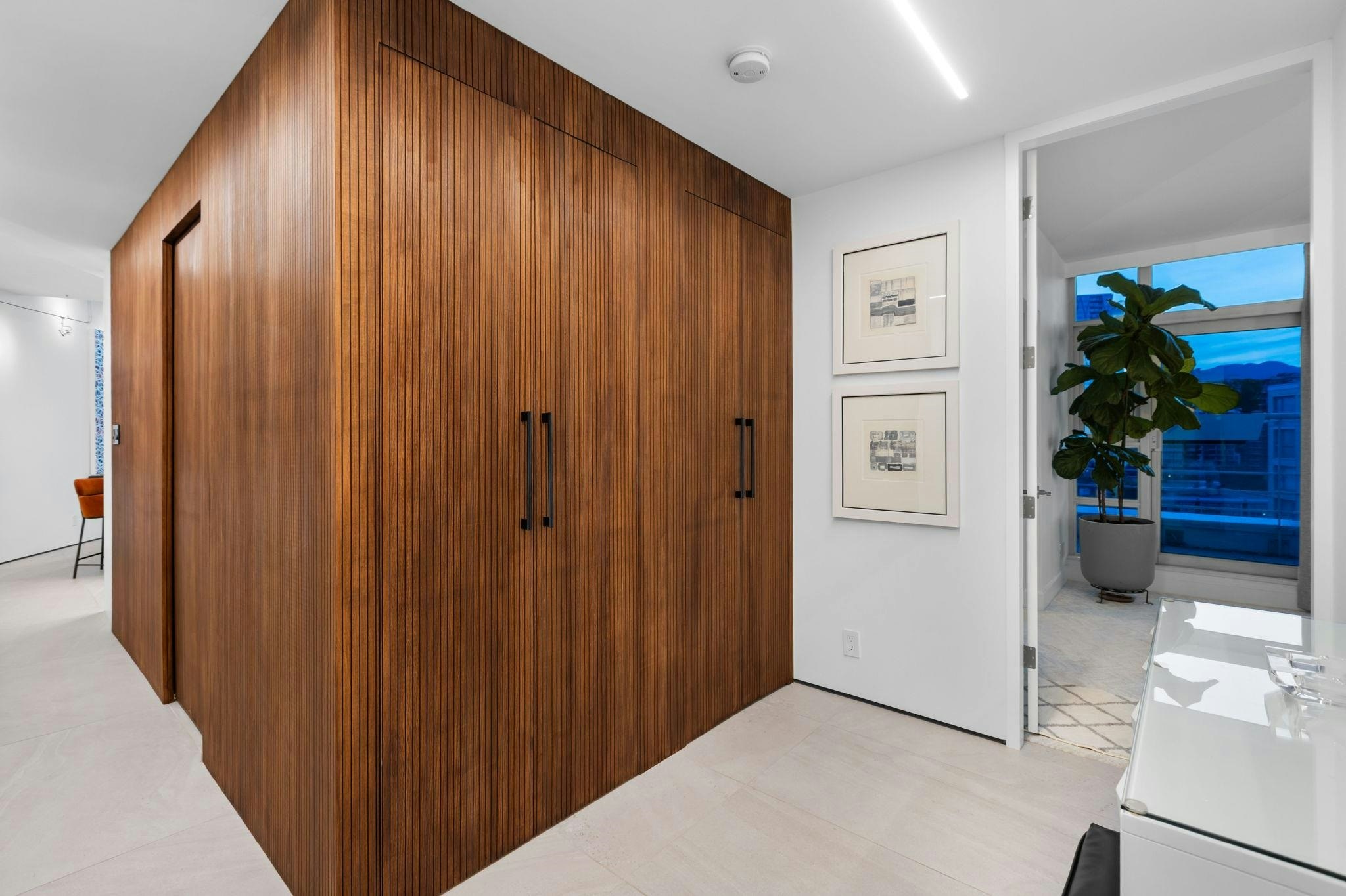 PH 1701-189 Davie Street, Vancouver, BC, V6Z 2X9 - 23