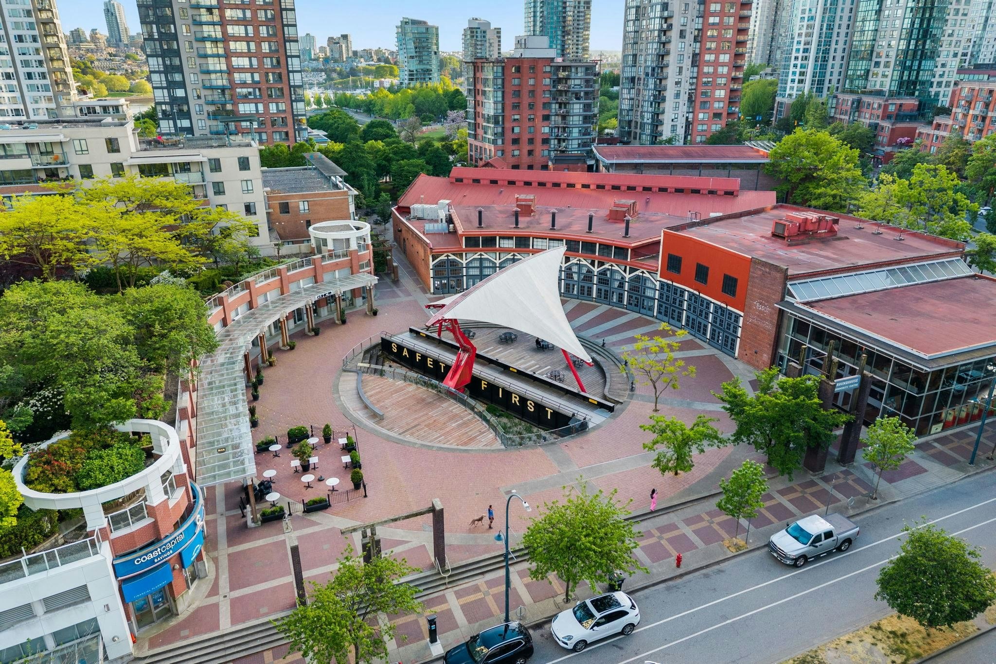 PH 1701-189 Davie Street, Vancouver, BC, V6Z 2X9 - 39