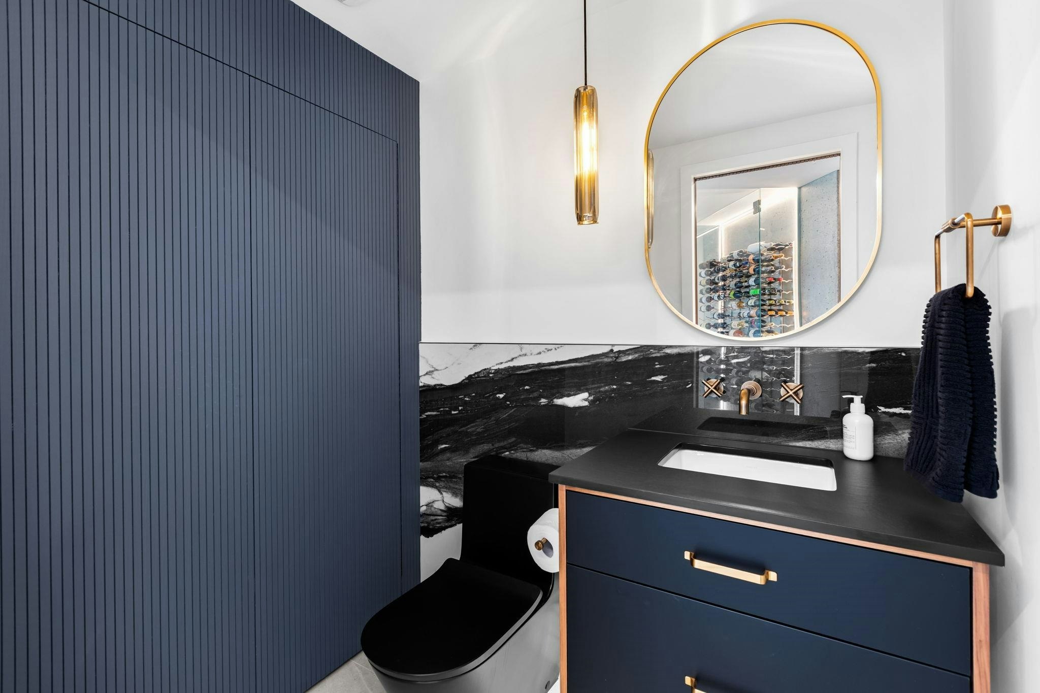 PH 1701-189 Davie Street, Vancouver, BC, V6Z 2X9 - 21