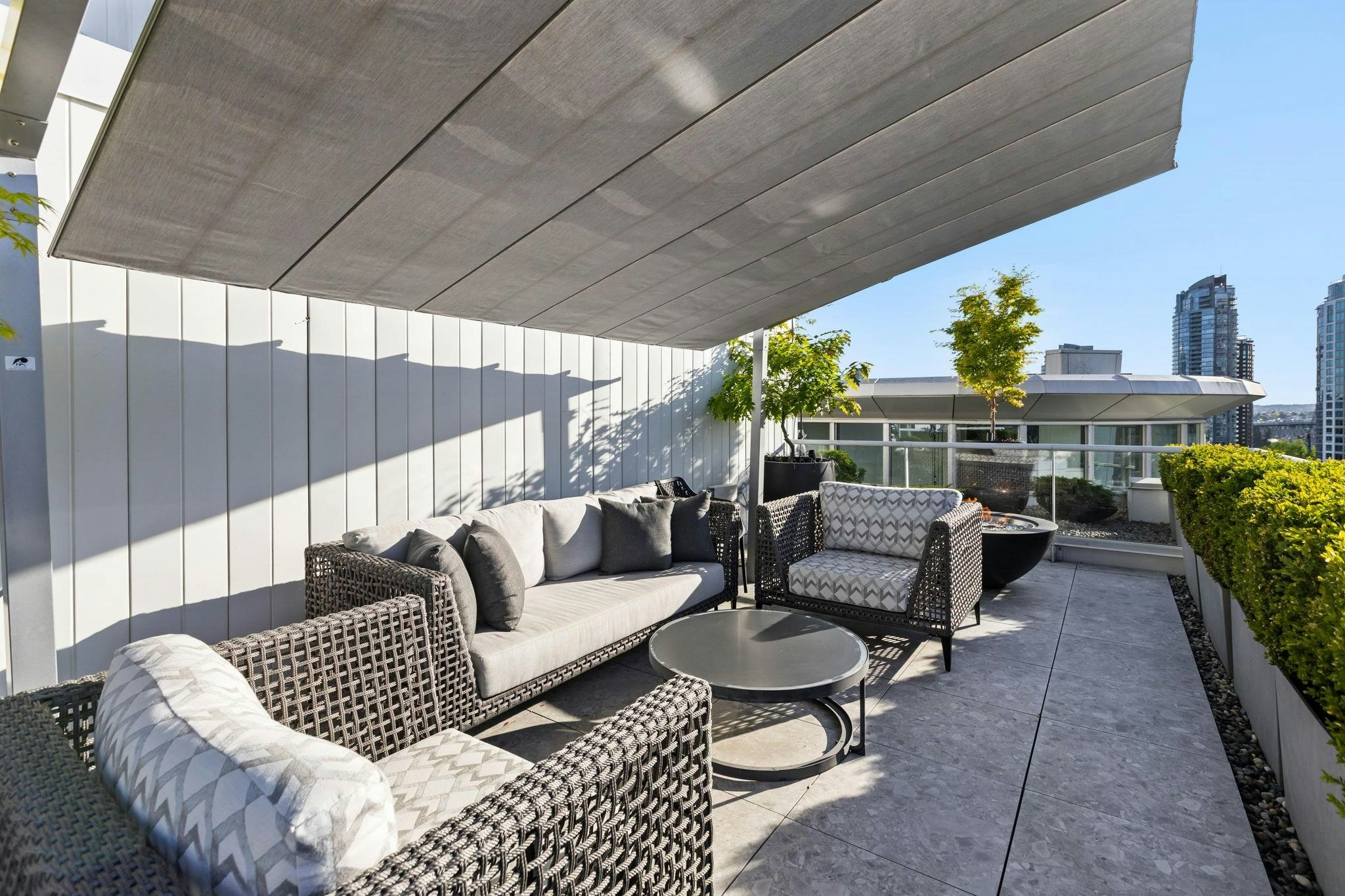 PH 1701-189 Davie Street, Vancouver, BC, V6Z 2X9 - 7