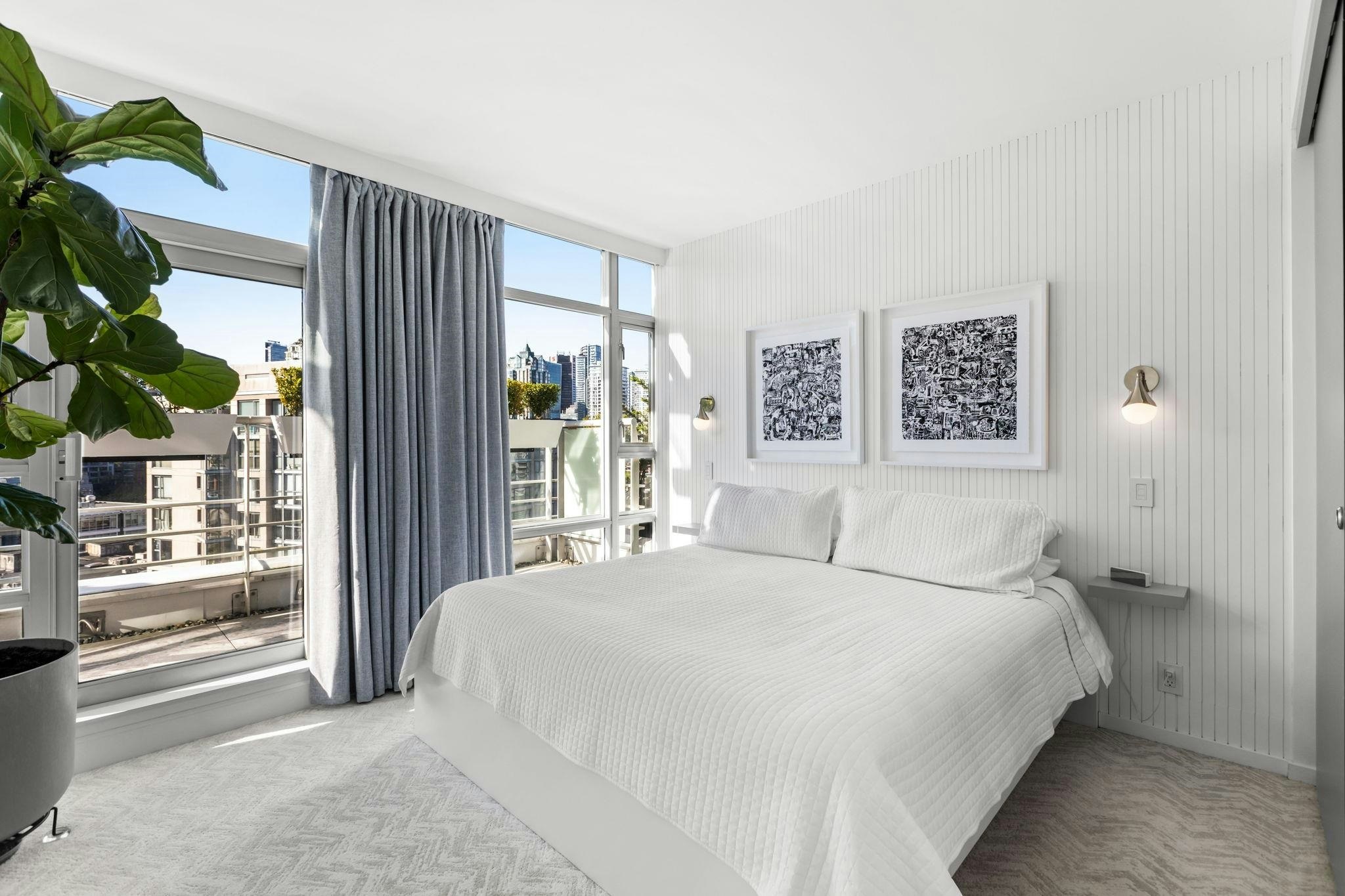 PH 1701-189 Davie Street, Vancouver, BC, V6Z 2X9 - 25