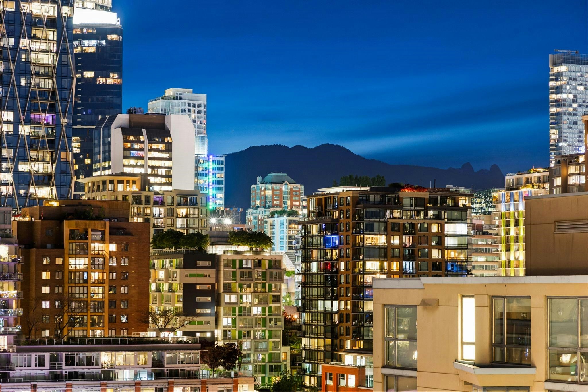 PH 1701-189 Davie Street, Vancouver, BC, V6Z 2X9 - 10