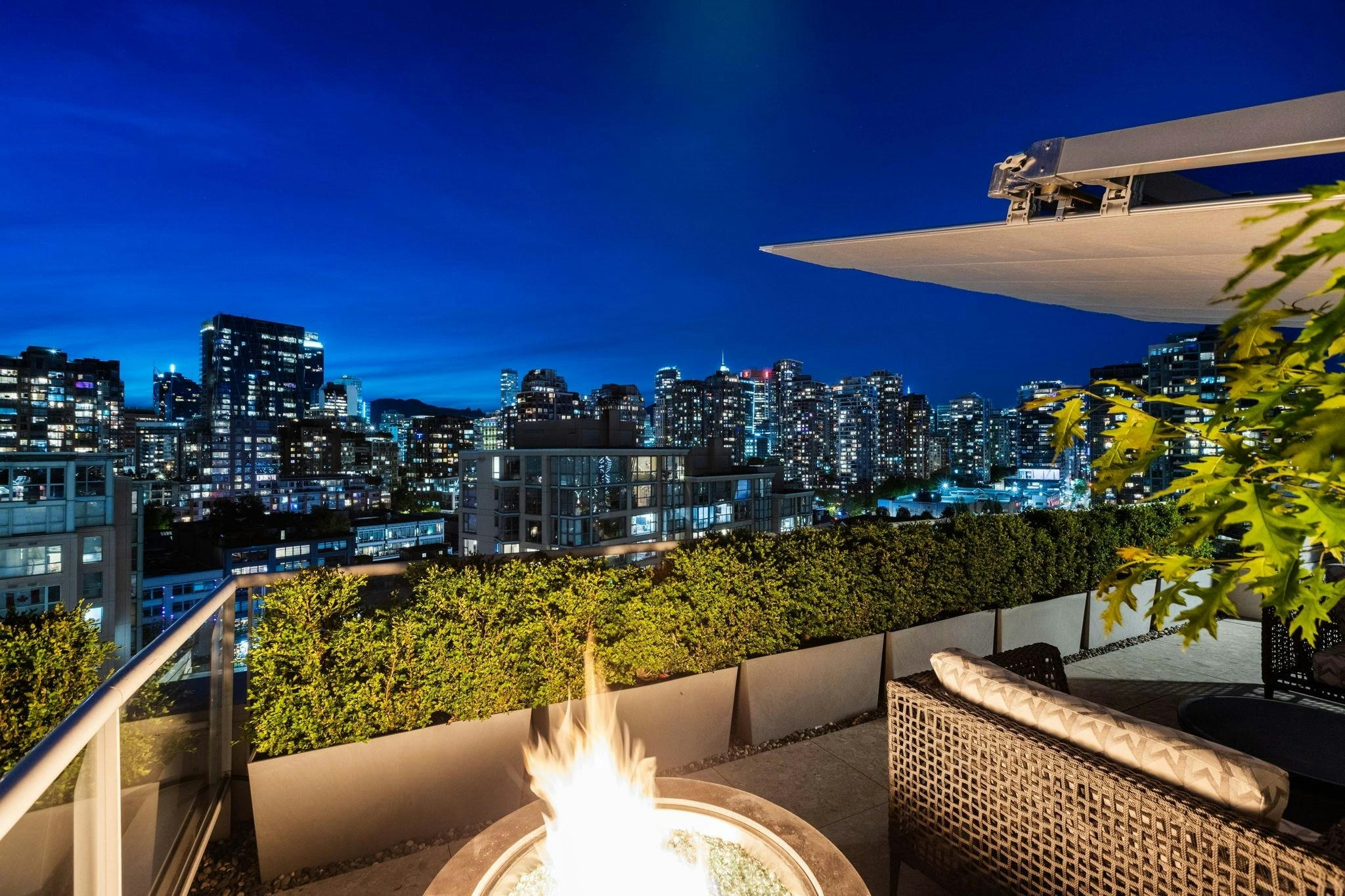PH 1701-189 Davie Street, Vancouver, BC, V6Z 2X9 - 8