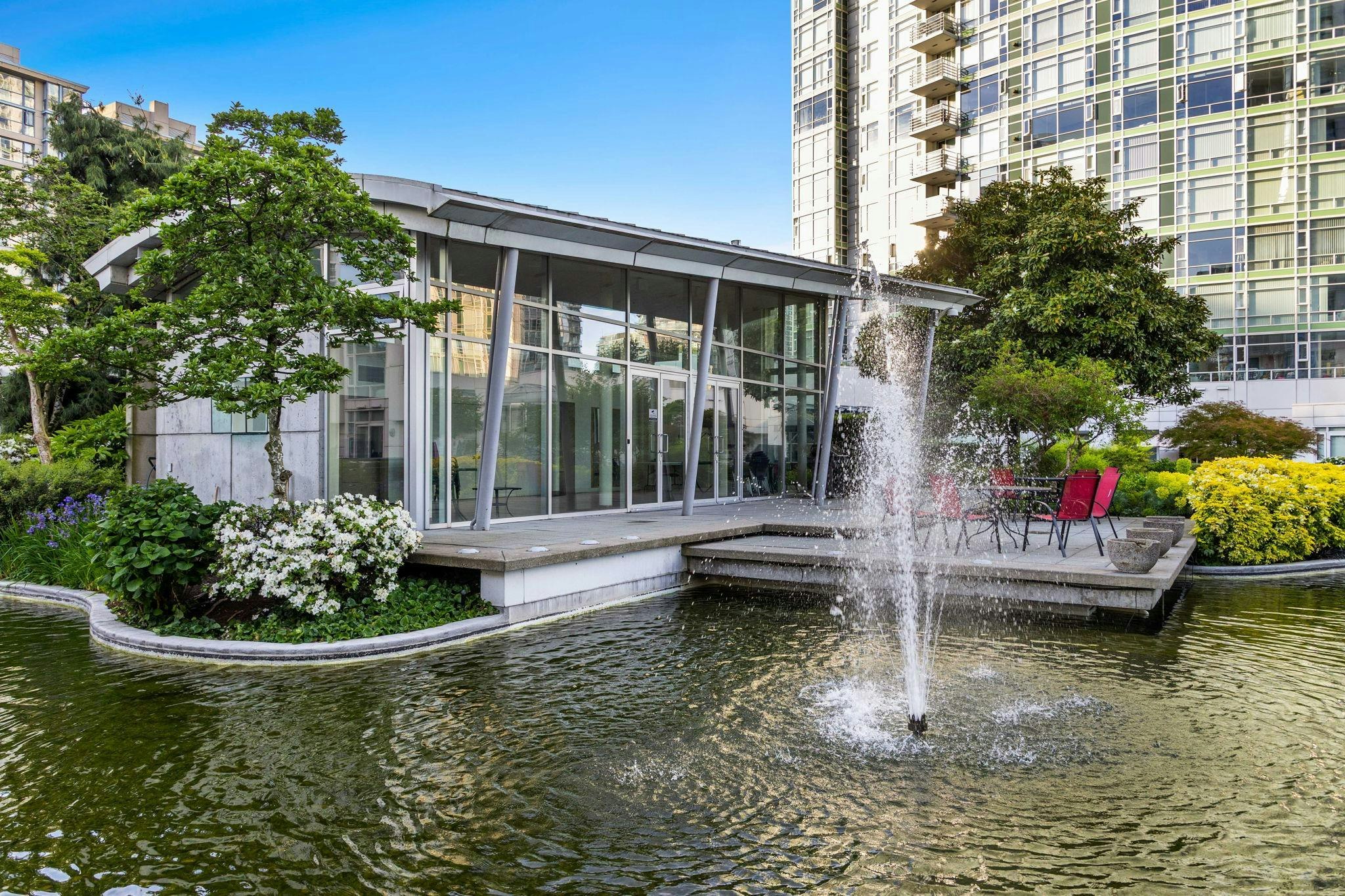 PH 1701-189 Davie Street, Vancouver, BC, V6Z 2X9 - 36