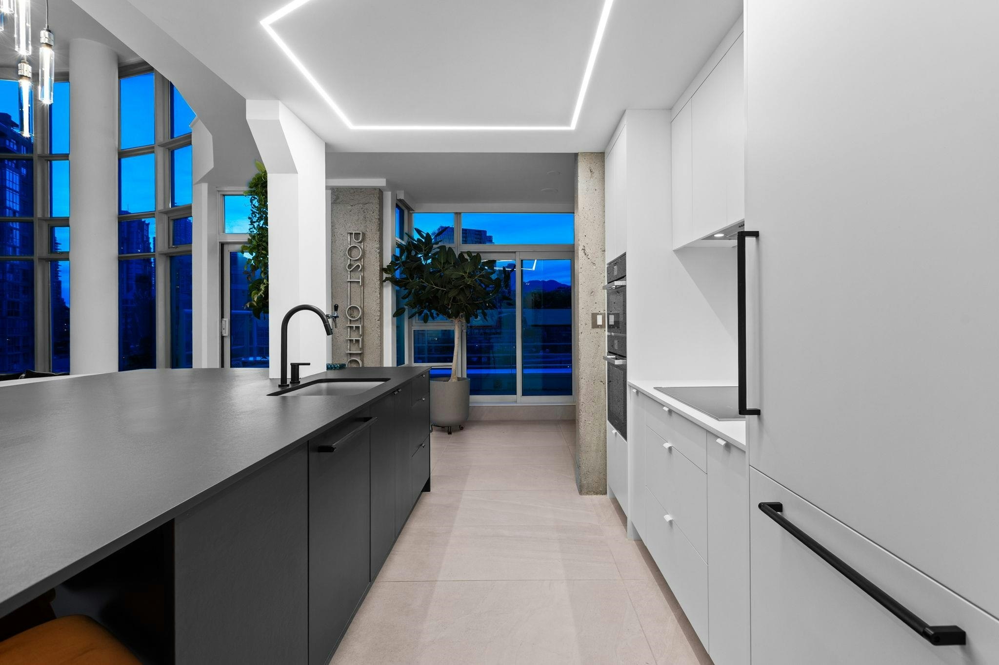 PH 1701-189 Davie Street, Vancouver, BC, V6Z 2X9 - 18