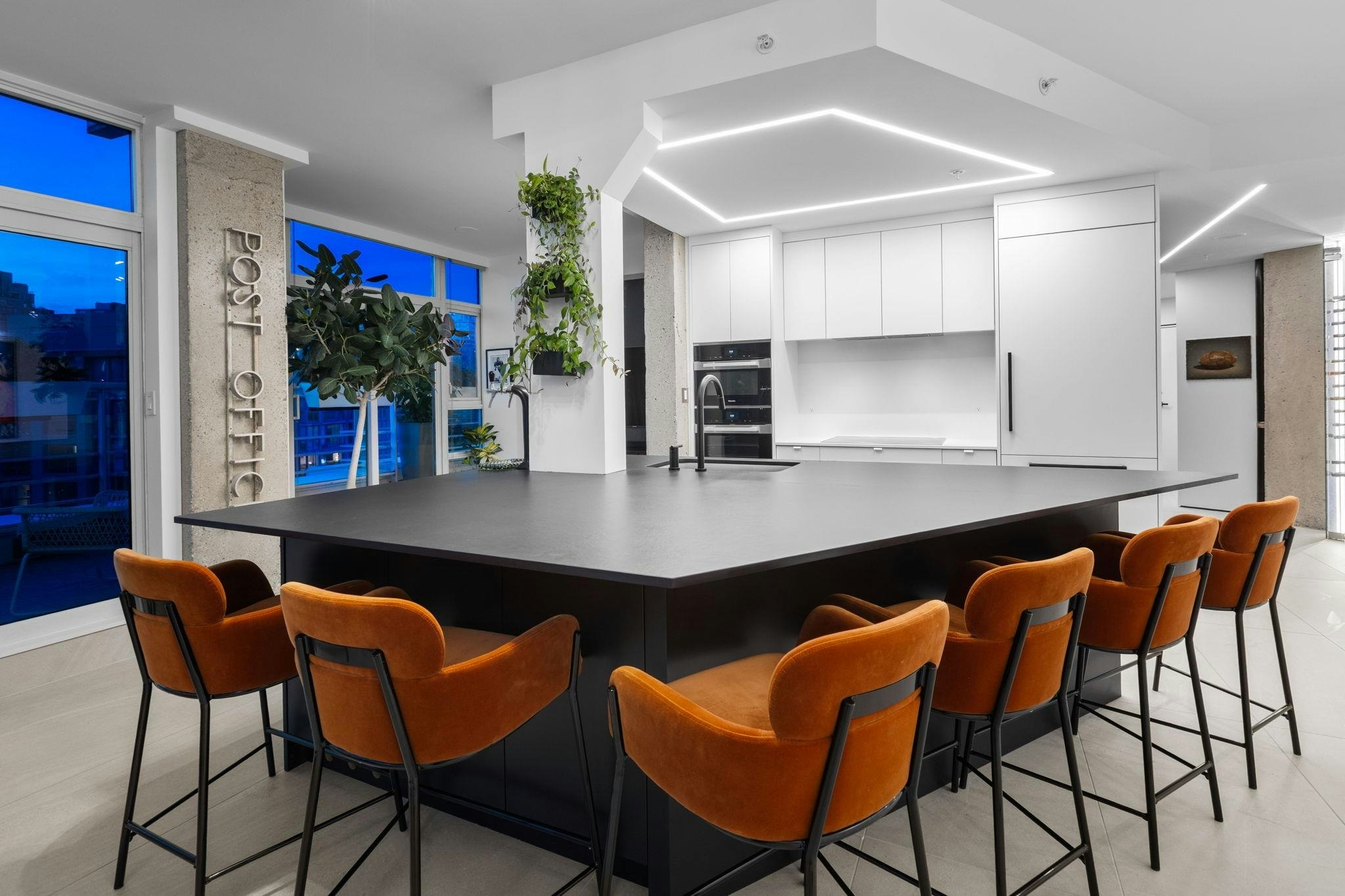 PH 1701-189 Davie Street, Vancouver, BC, V6Z 2X9 - 17