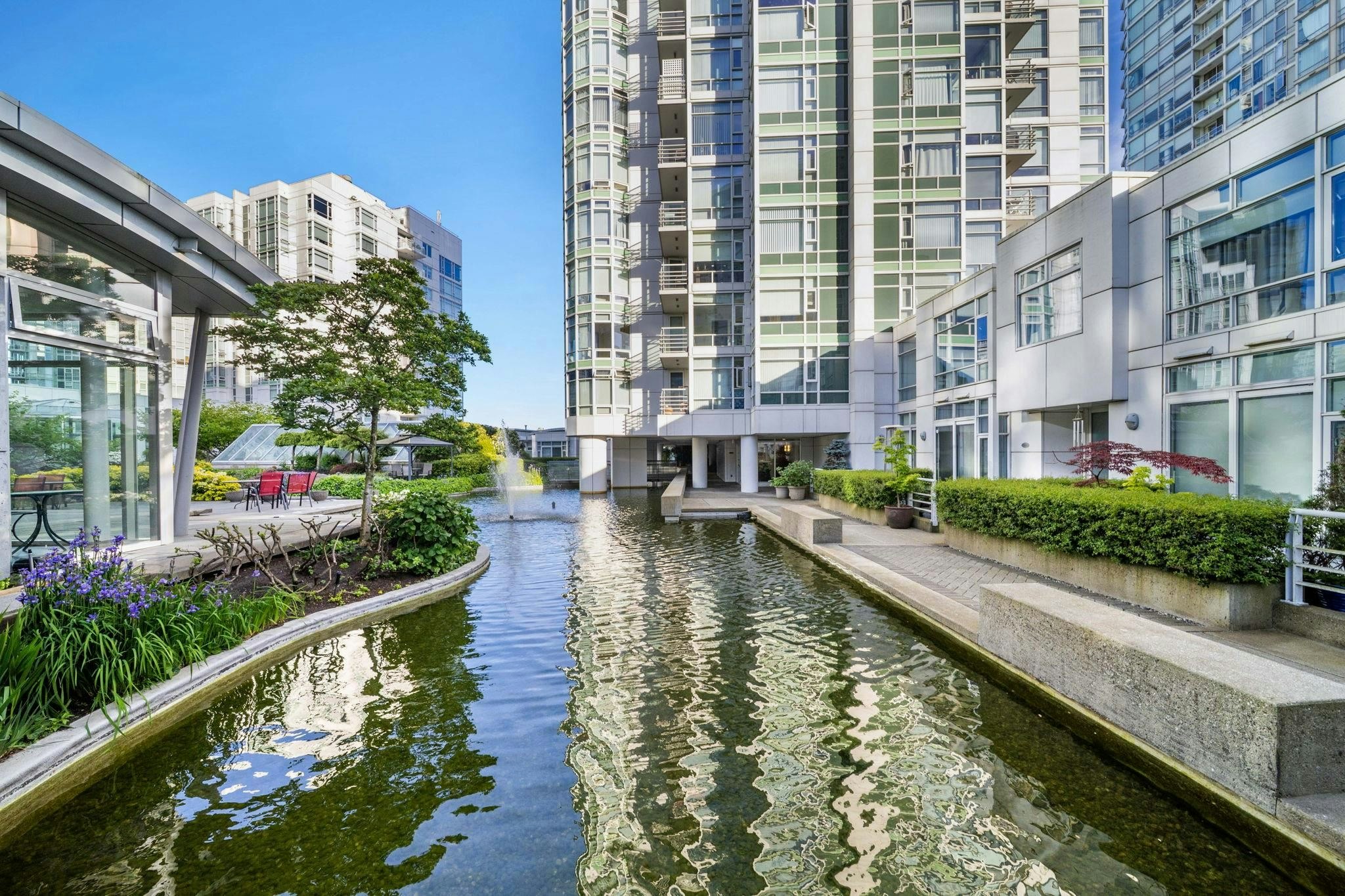 PH 1701-189 Davie Street, Vancouver, BC, V6Z 2X9 - 35