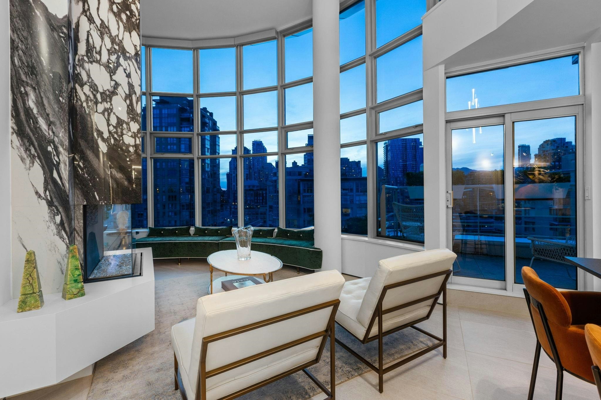 PH 1701-189 Davie Street, Vancouver, BC, V6Z 2X9 - 12