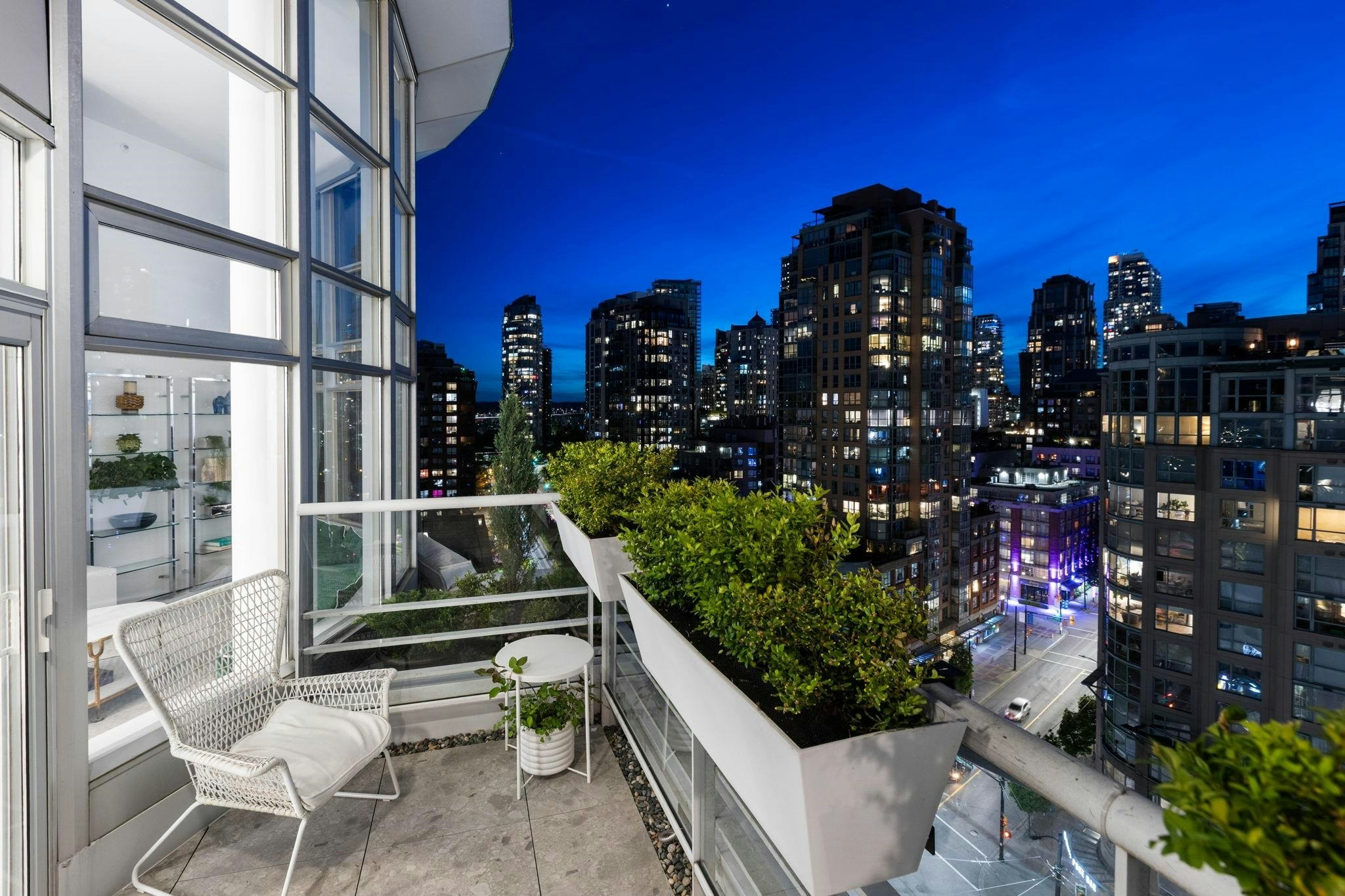 PH 1701-189 Davie Street, Vancouver, BC, V6Z 2X9 - 31