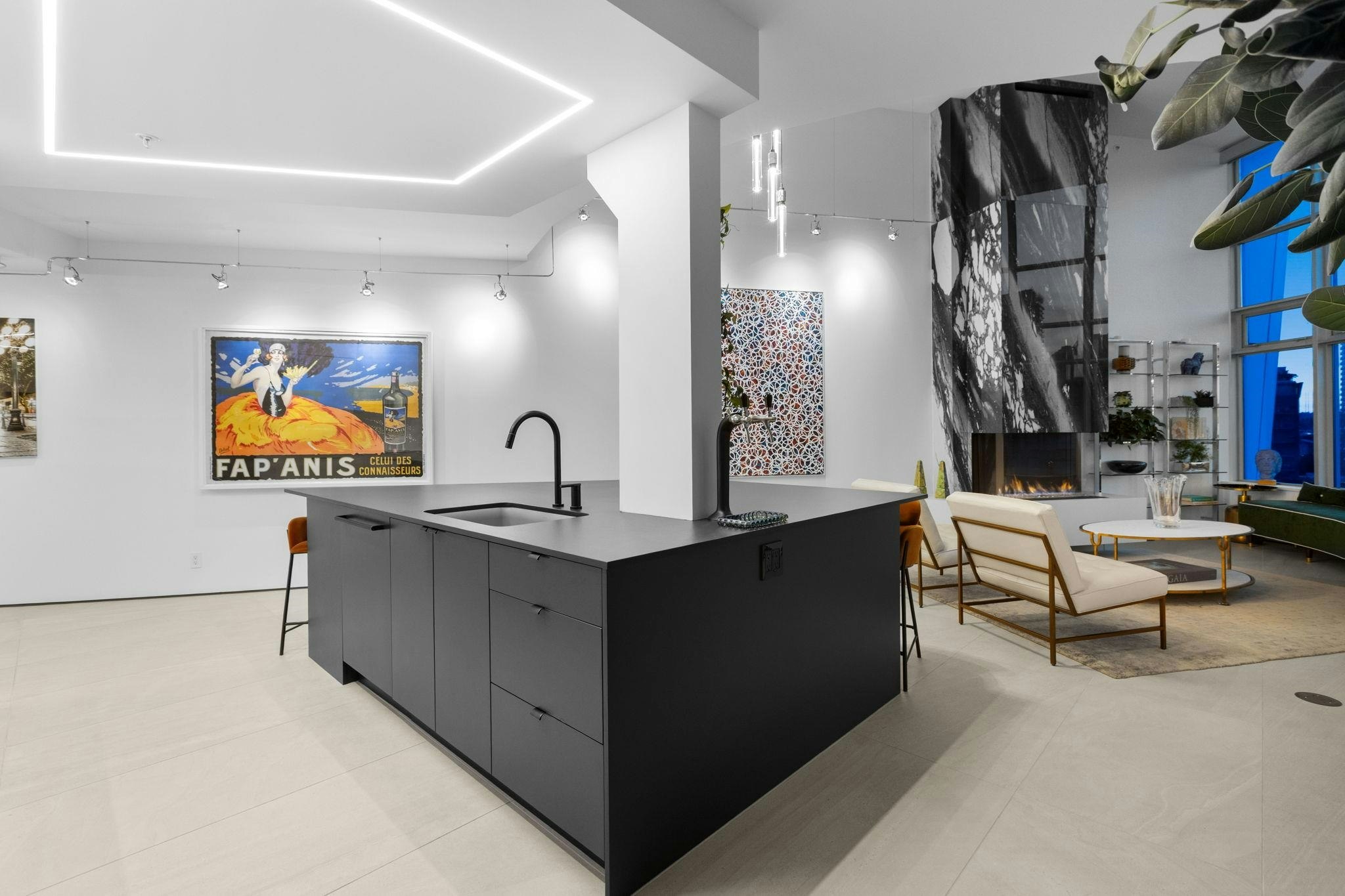 PH 1701-189 Davie Street, Vancouver, BC, V6Z 2X9 - 15