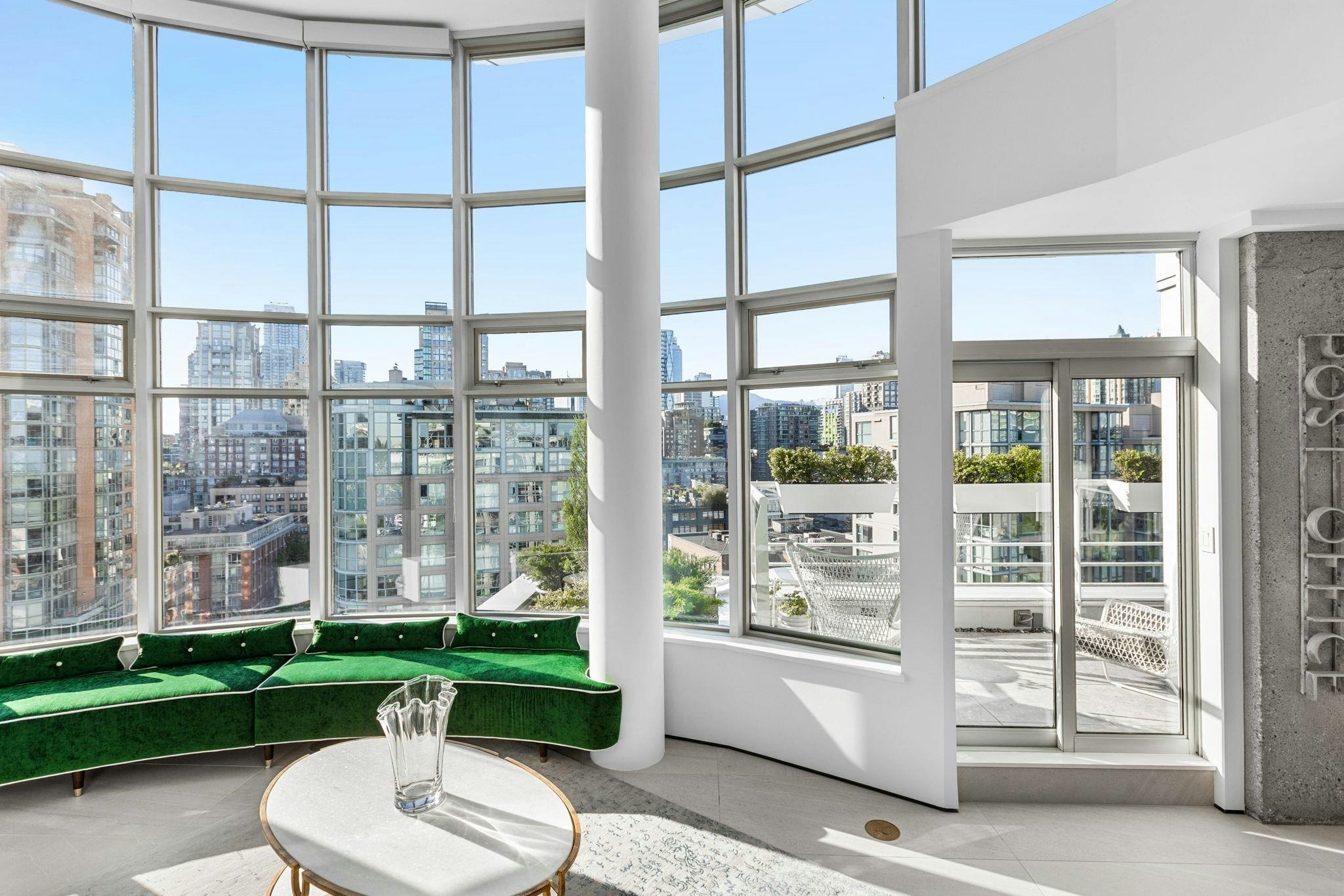 PH 1701-189 Davie Street, Vancouver, BC, V6Z 2X9 - 6