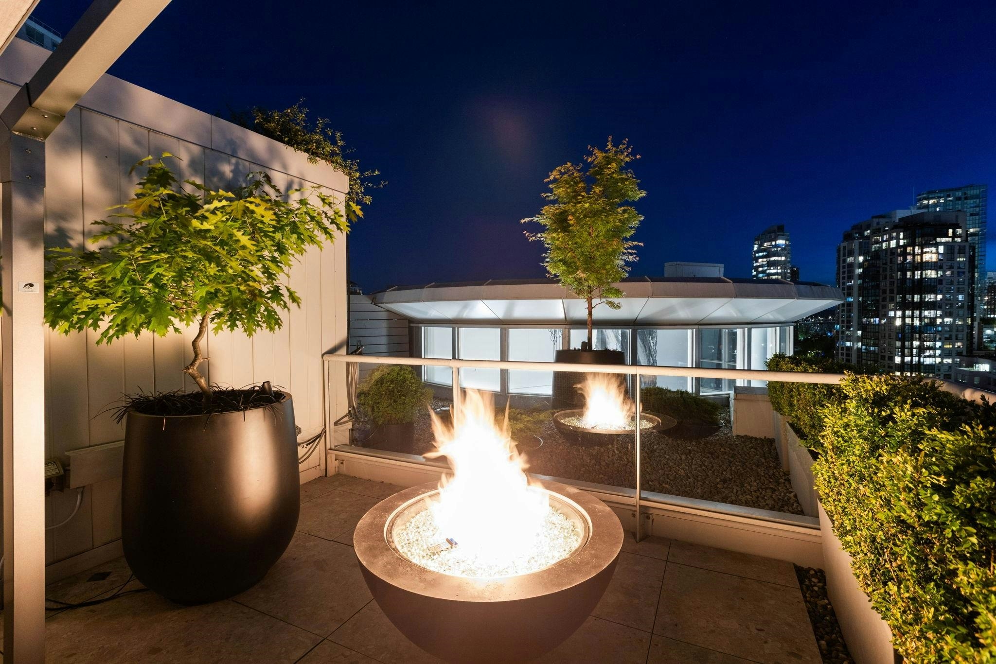 PH 1701-189 Davie Street, Vancouver, BC, V6Z 2X9 - 33