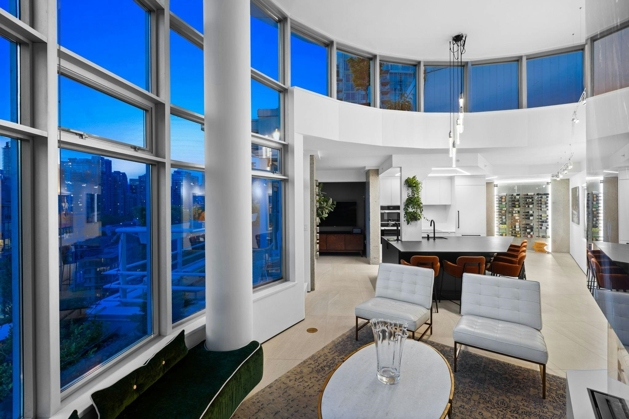 PH 1701-189 Davie Street, Vancouver, BC, V6Z 2X9 - 13