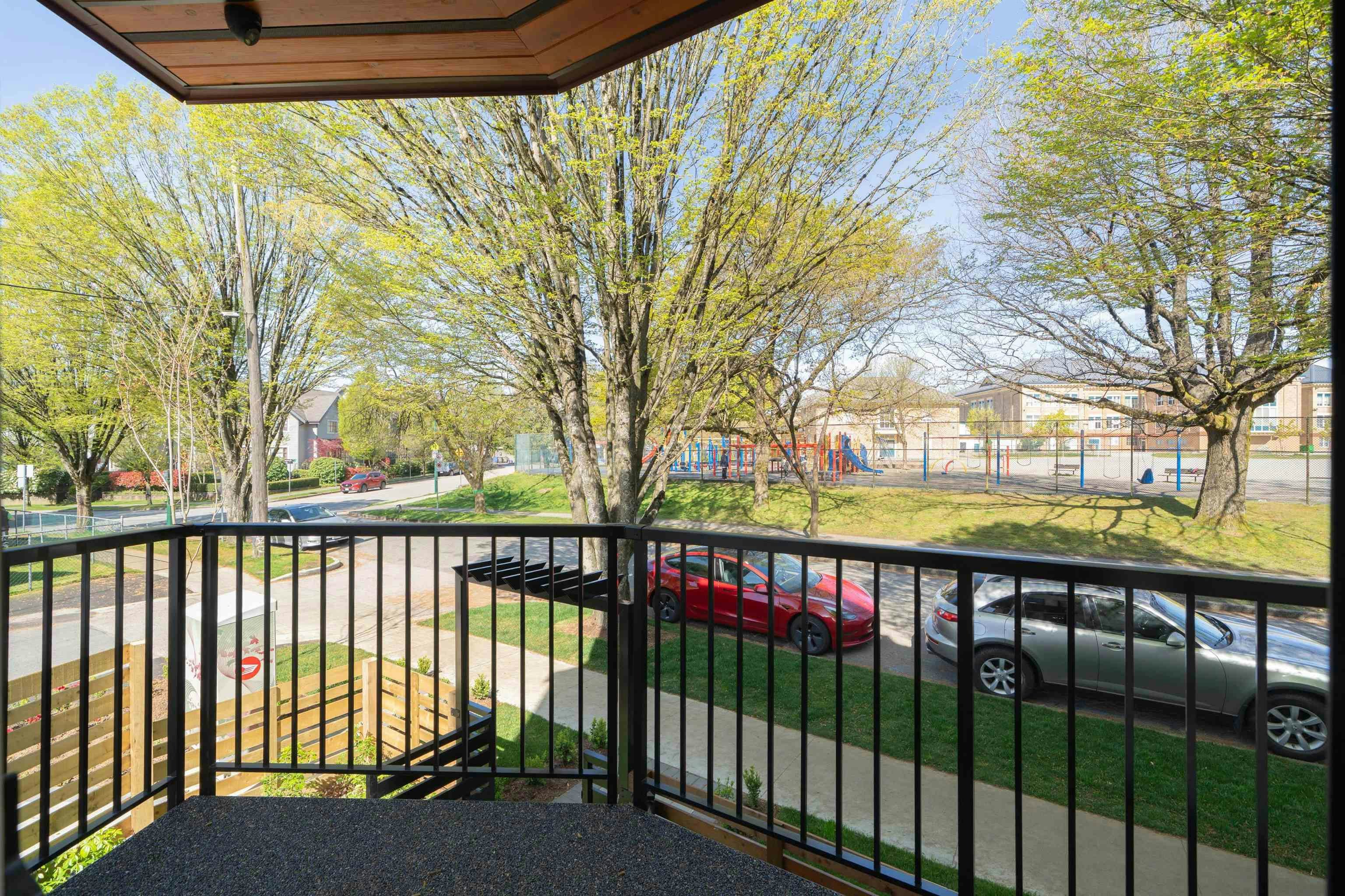 4830 Duchess Street, Vancouver, BC, V5R 3L6 - 20