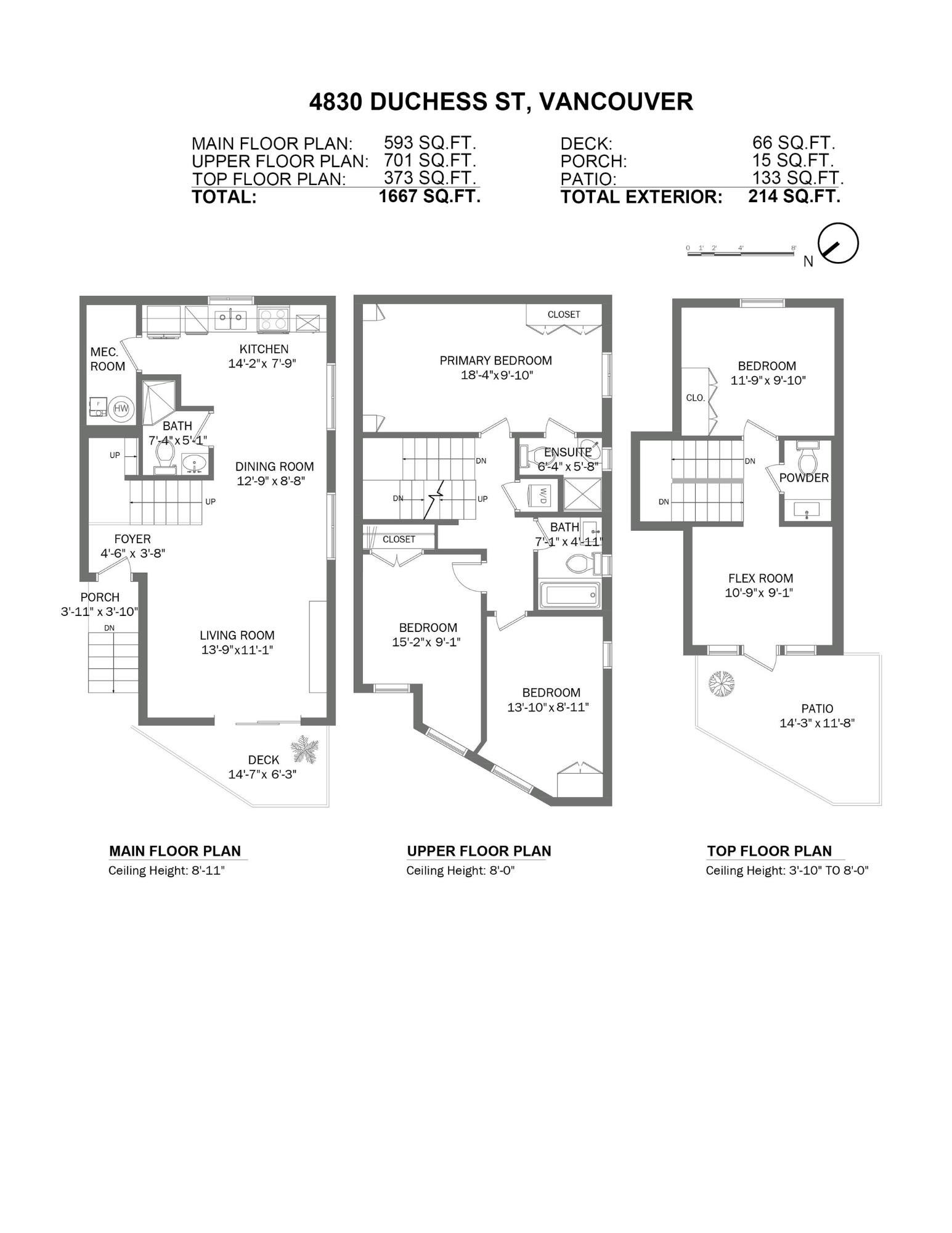 4830 Duchess Street, Vancouver, BC, V5R 3L6 - 25