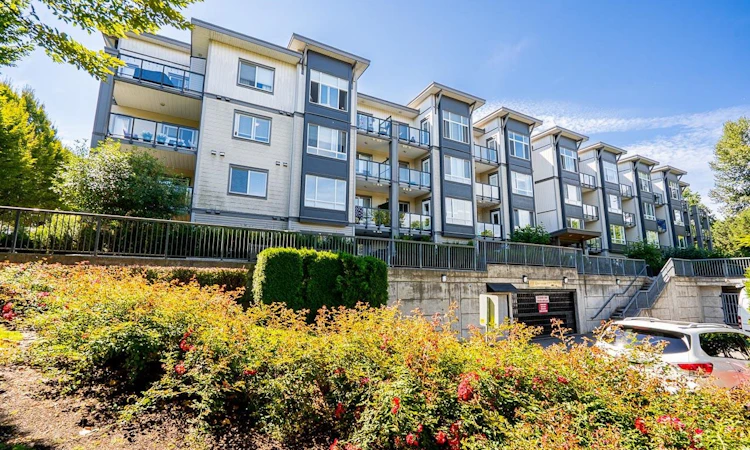 115-2943 Nelson Place