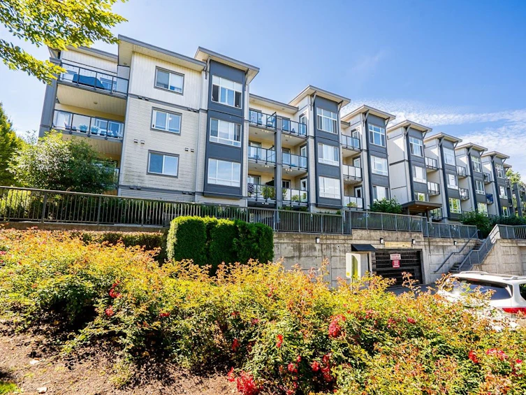 115-2943 Nelson Place, Abbotsford, BC, V2S 0C8