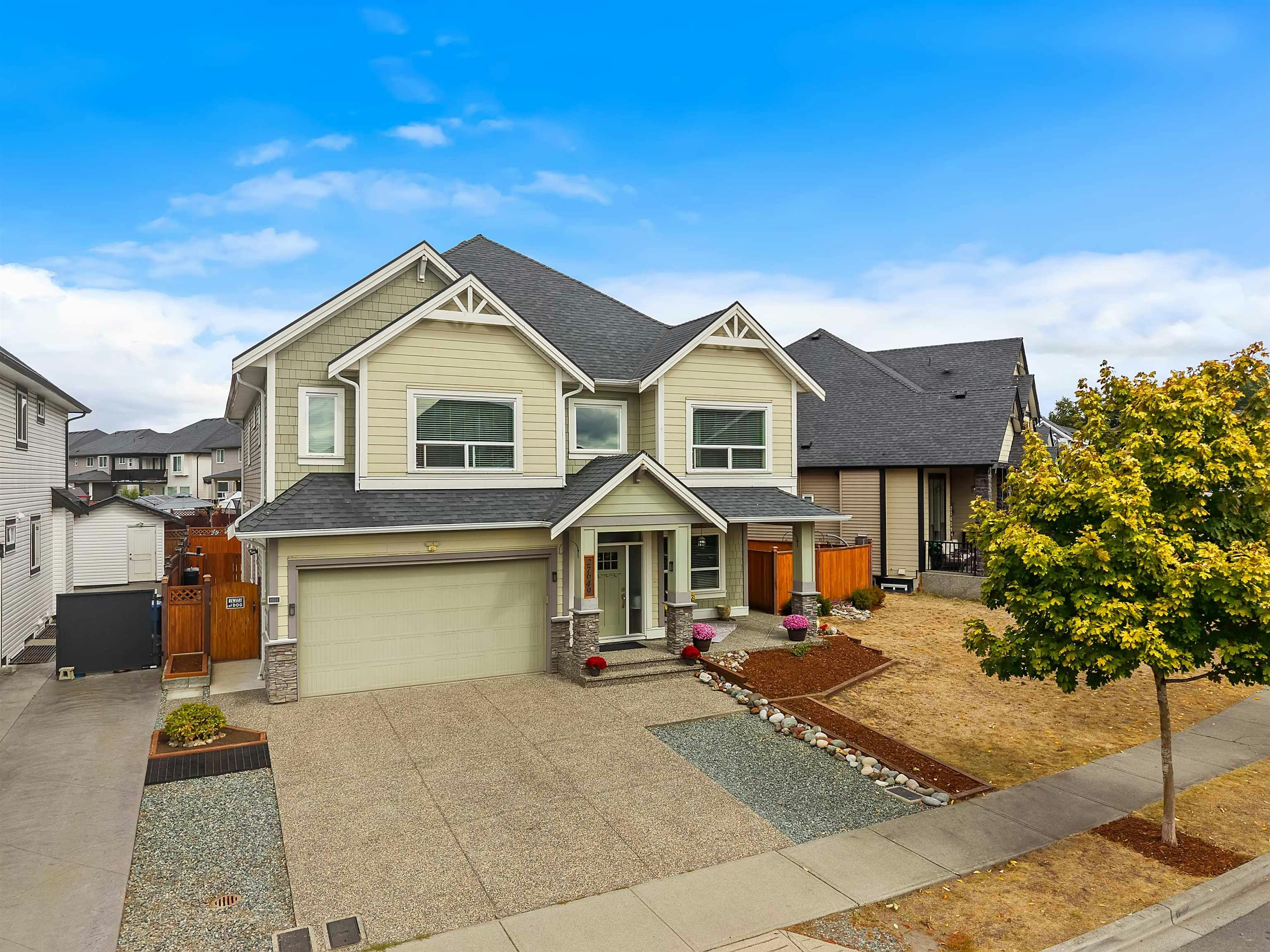 27649 Lundeberg Avenue - 2