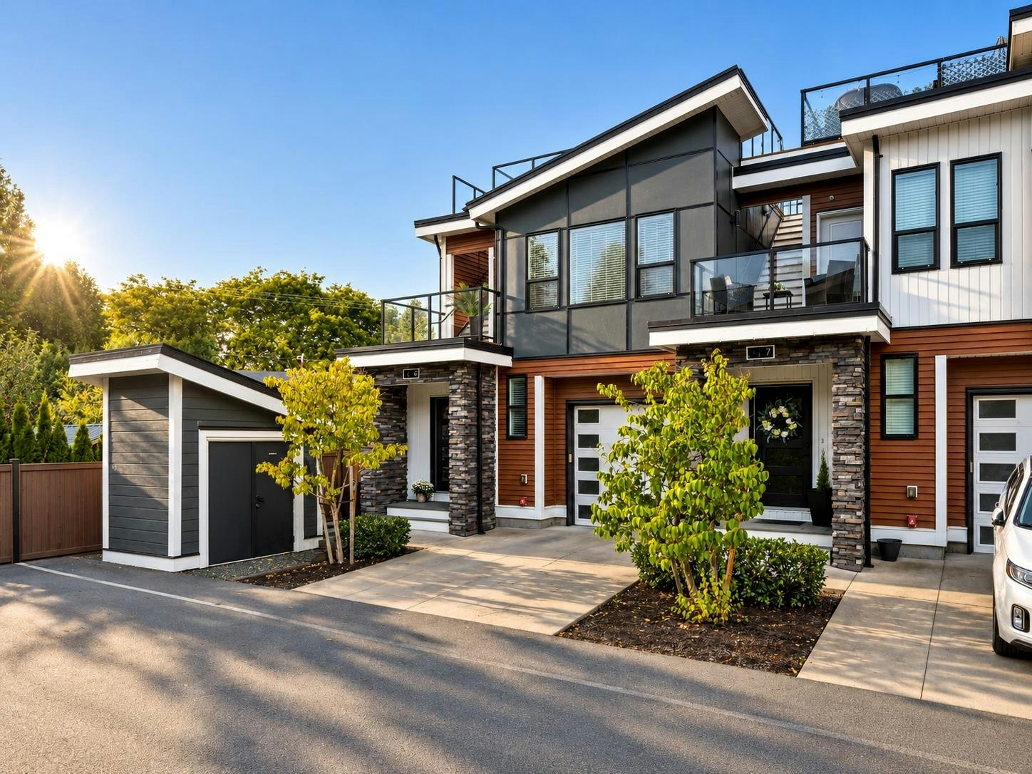 6-7140 Maitland Avenue - 2