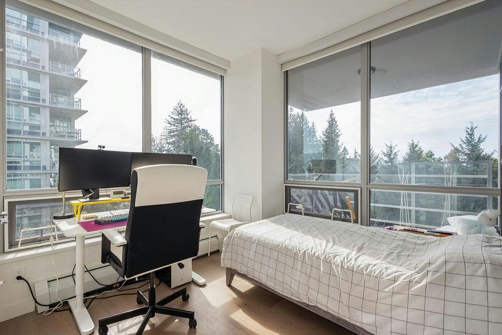 702-9060 University Crescent, Burnaby, BC, V5A 0E1 - 9