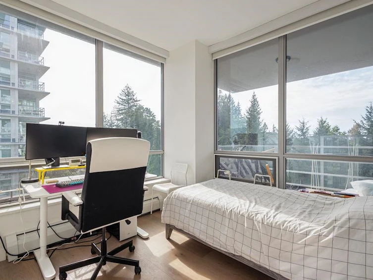 702-9060 University Crescent, Burnaby, BC, V5A 0E1 - 9