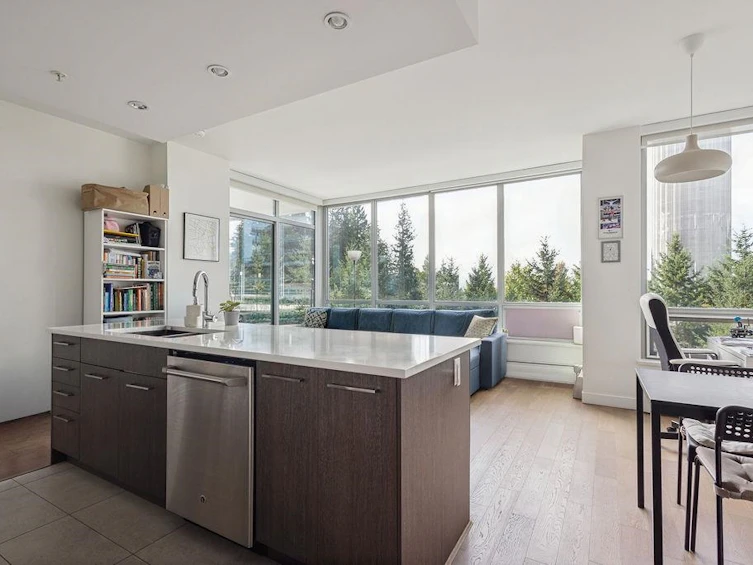 702-9060 University Crescent, Burnaby, BC, V5A 0E1 - 6