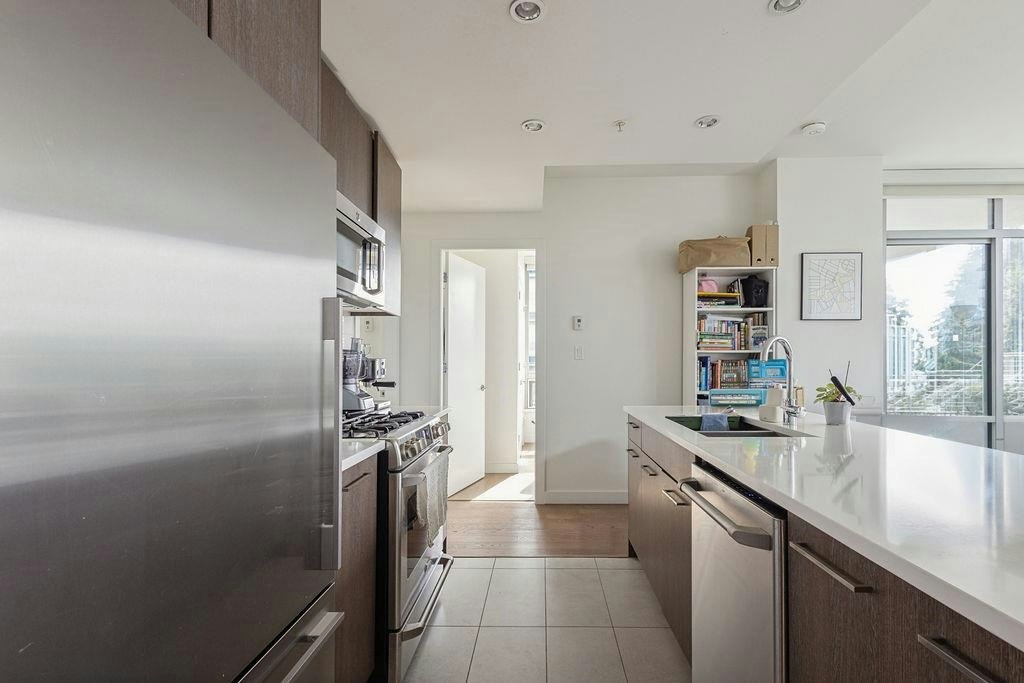 702-9060 University Crescent, Burnaby, BC, V5A 0E1 - 7