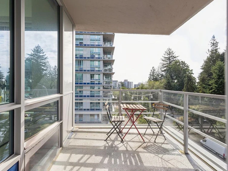 702-9060 University Crescent, Burnaby, BC, V5A 0E1 - 11