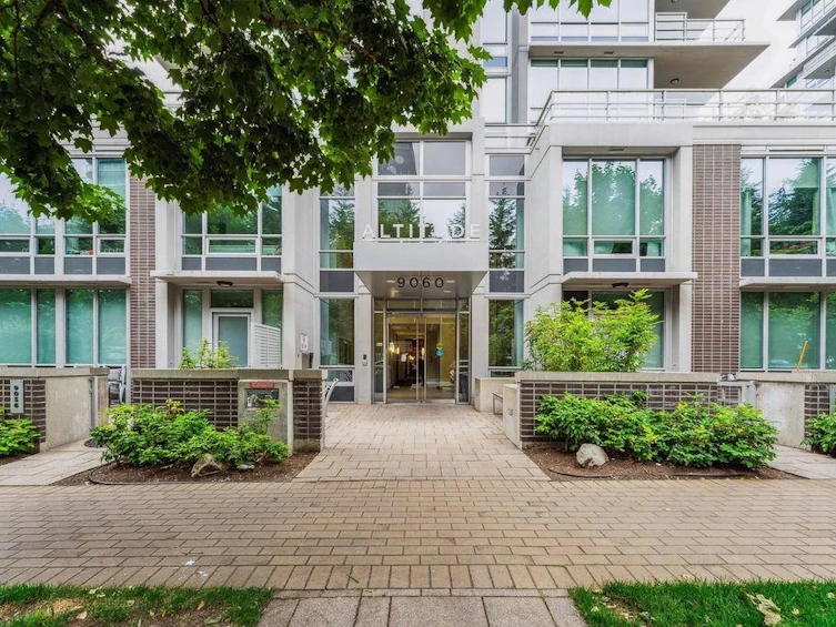 702-9060 University Crescent, Burnaby, BC, V5A 0E1 - 14