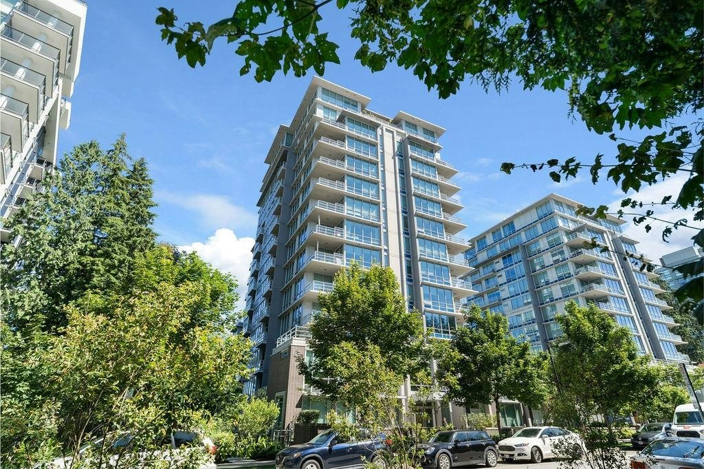 702-9060 University Crescent, Burnaby, BC, V5A 0E1 - 16