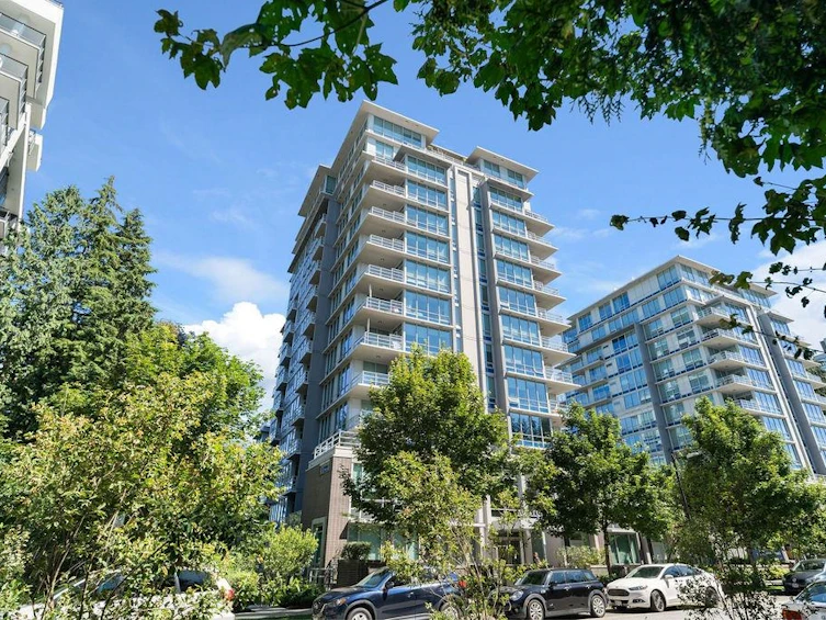 702-9060 University Crescent, Burnaby, BC, V5A 0E1 - 16