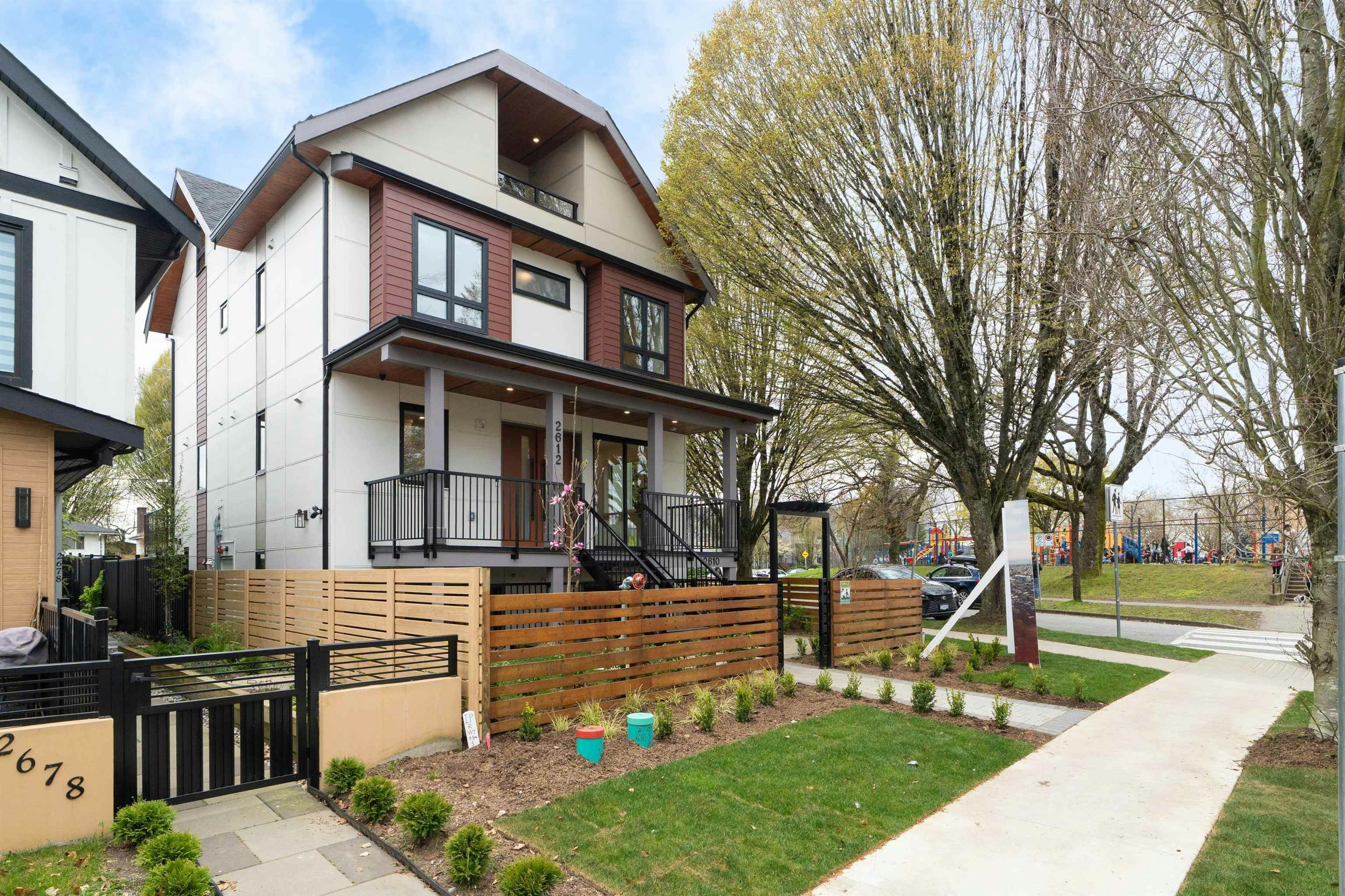 2612 Horley Street, Vancouver, BC, V5R 3L6 - 29