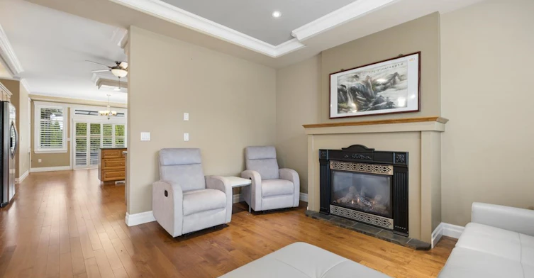 1318 160th Street, Surrey, BC, V4A 4W8 - 4