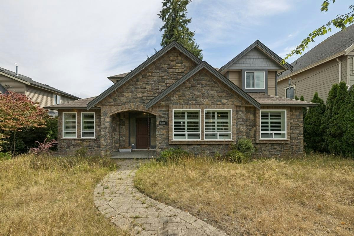 1318 160th Street, Surrey, BC, V4A 4W8 - 30