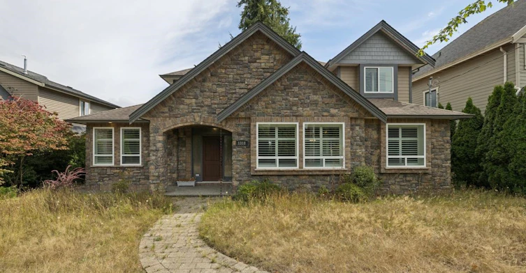 1318 160th Street, Surrey, BC, V4A 4W8 - 30