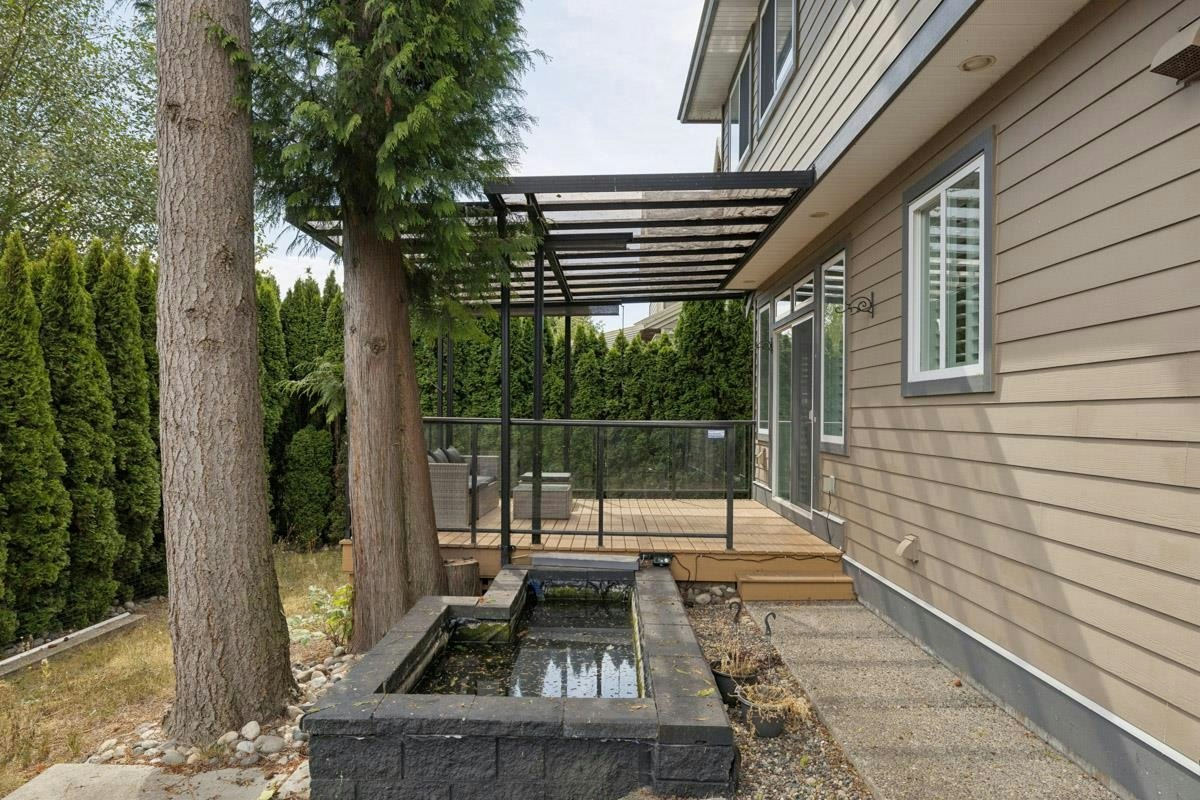 1318 160th Street, Surrey, BC, V4A 4W8 - 16