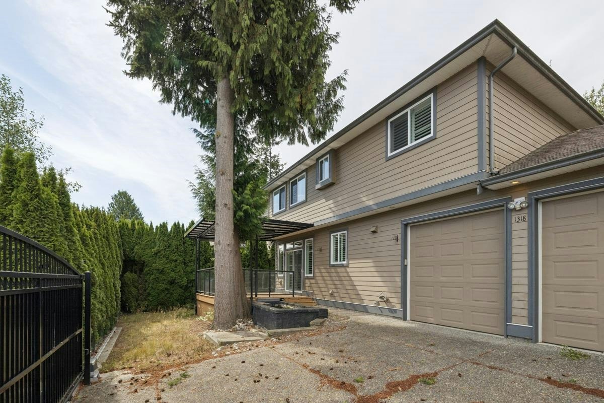 1318 160th Street, Surrey, BC, V4A 4W8 - 17