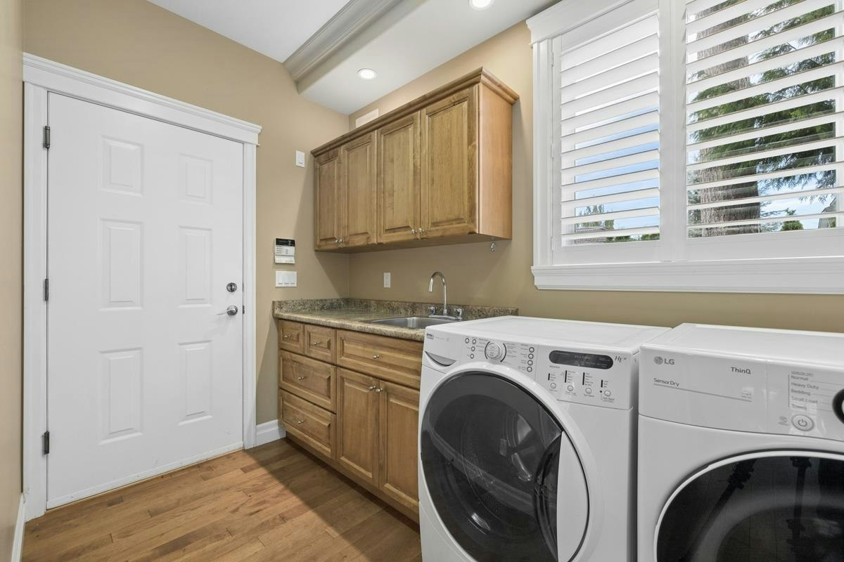 1318 160th Street, Surrey, BC, V4A 4W8 - 8