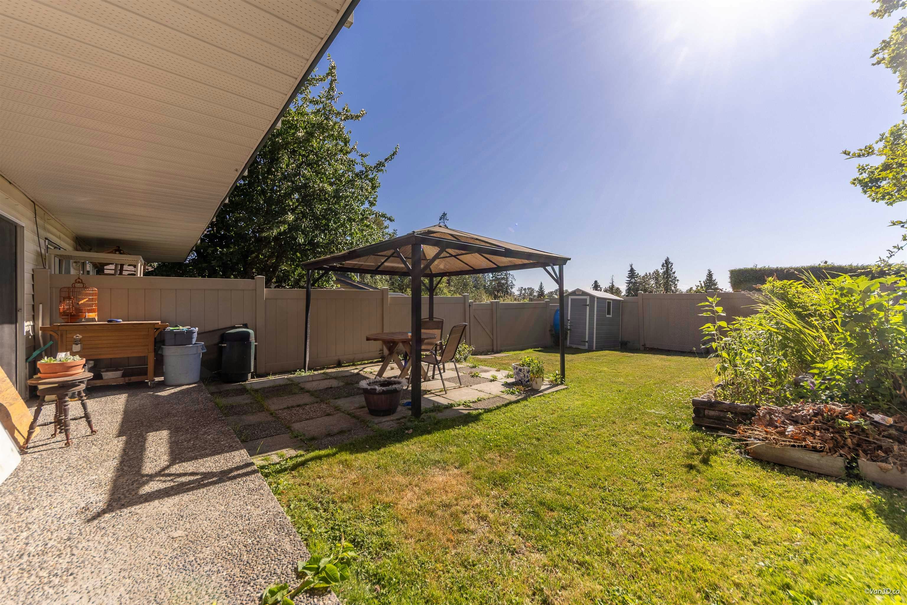 3-11464 Fisher Street, Maple Ridge, BC, V2X 0H7