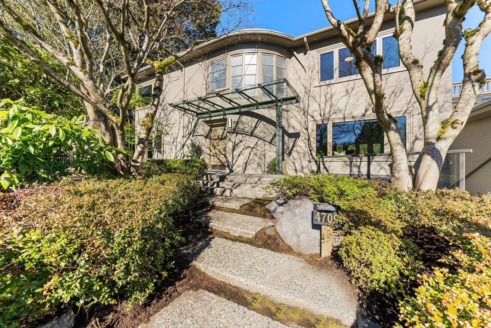 4709 Chancellor Boulevard, Vancouver, BC, V6T 1C8 - 7