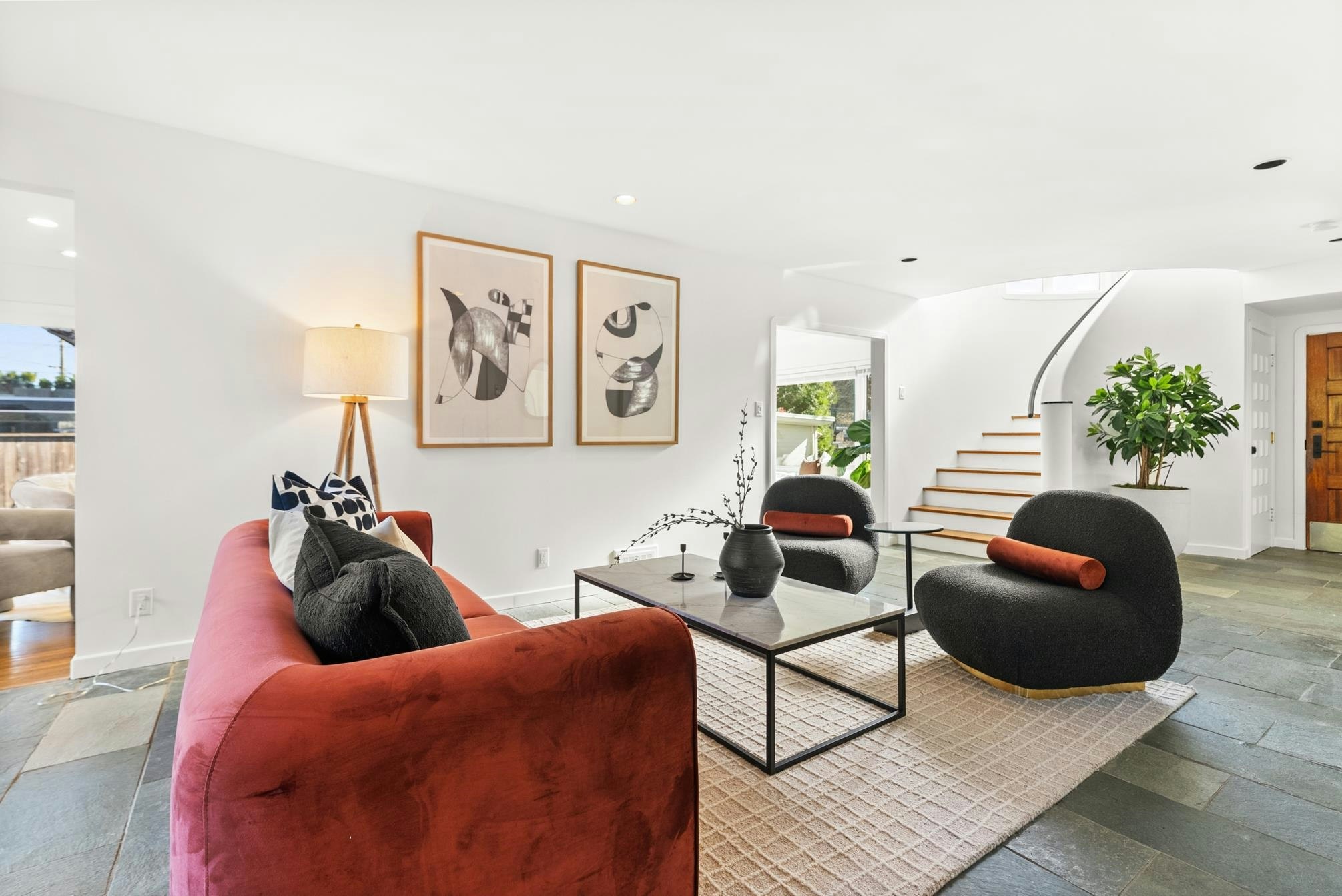 4709 Chancellor Boulevard - 4