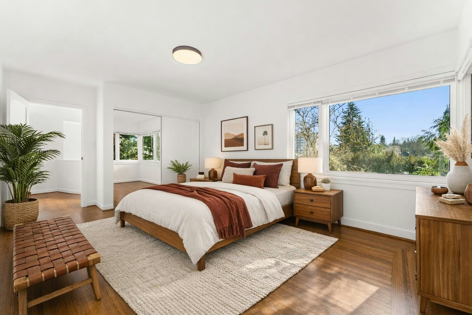 4709 Chancellor Boulevard, Vancouver, BC, V6T 1C8 - 31