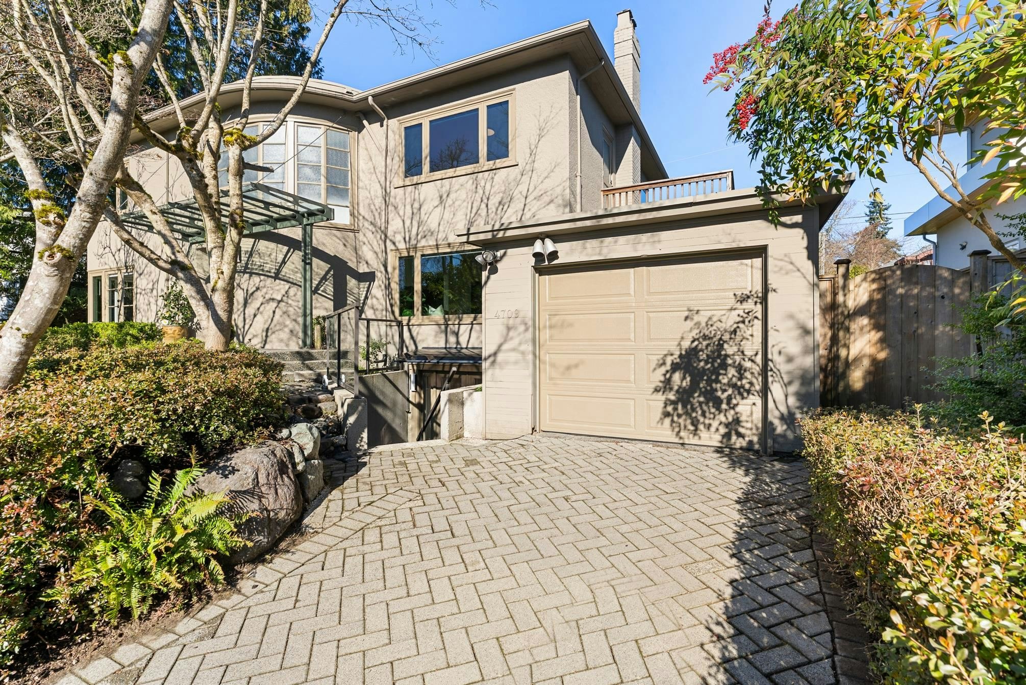 4709 Chancellor Boulevard, Vancouver, BC, V6T 1C8 - 6