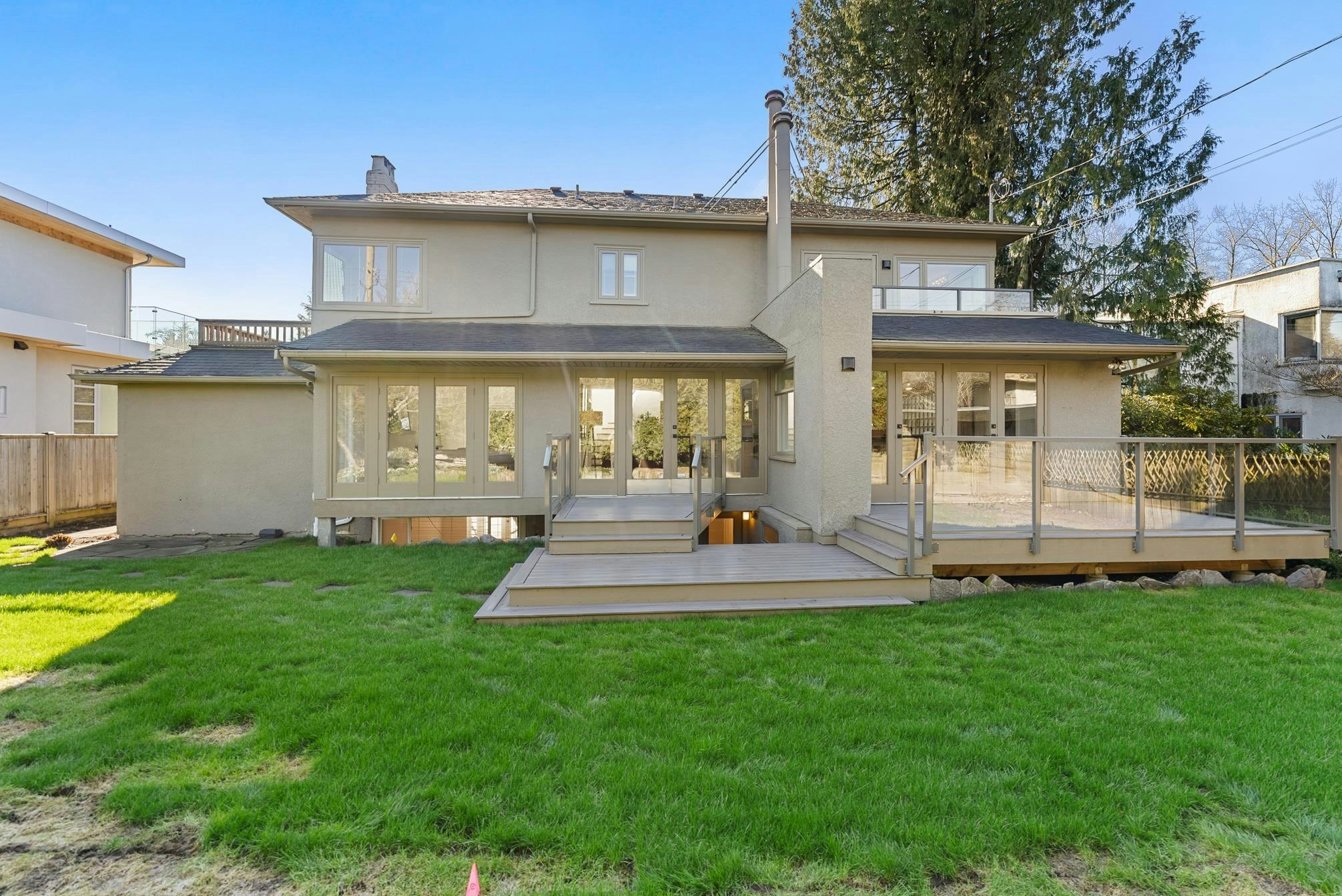 4709 Chancellor Boulevard, Vancouver, BC, V6T 1C8 - 38