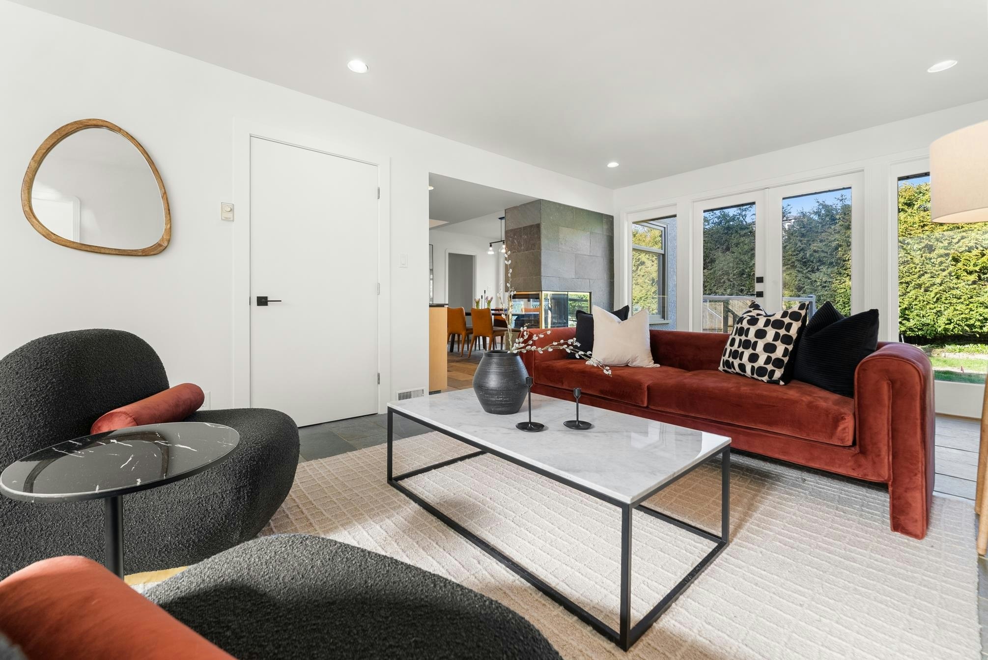 4709 Chancellor Boulevard, Vancouver, BC, V6T 1C8 - 8