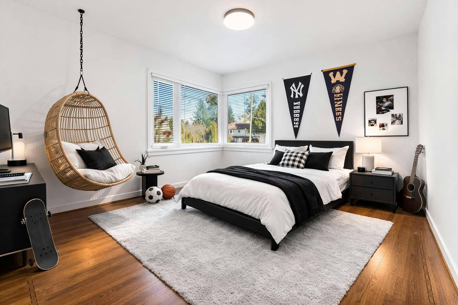 4709 Chancellor Boulevard, Vancouver, BC, V6T 1C8 - 33